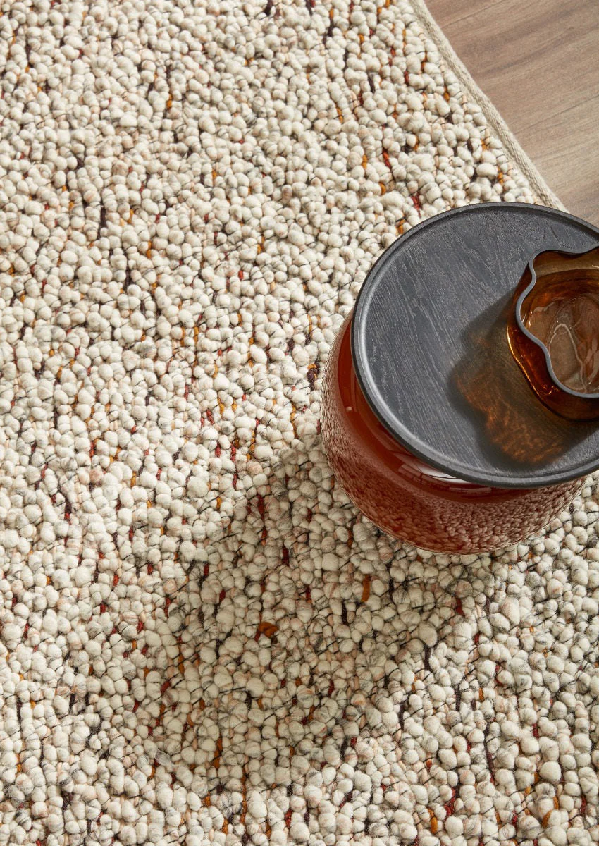 Brinker Carpets Modena Cloud White 115 - Image 5
