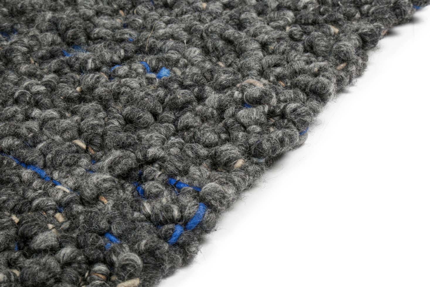 Brinker Carpets Modena Grey 916 - Image 3