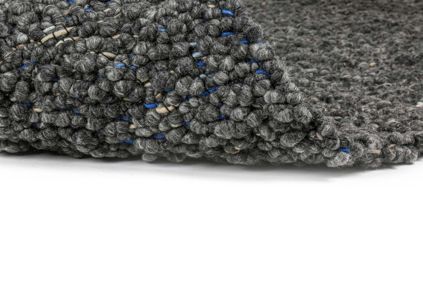 Brinker Carpets Modena Grey 916 - Image 4