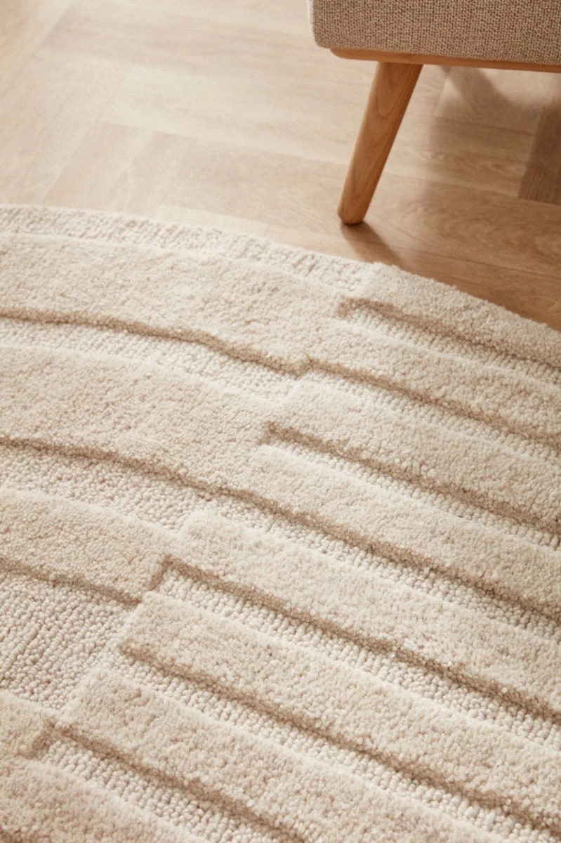 Brinker Carpets Monza Girare Light Grey 815 - Image 6