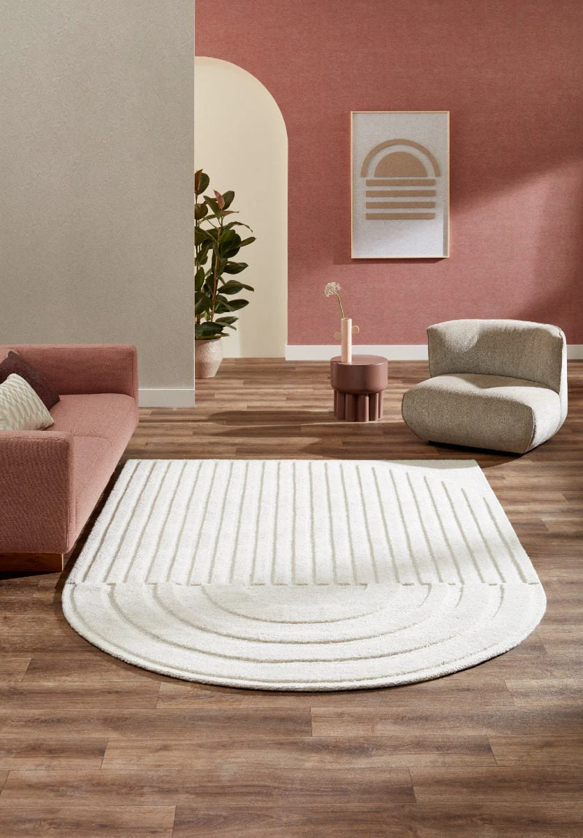 Brinker Carpets Monza Light Grey 815 - Image 2