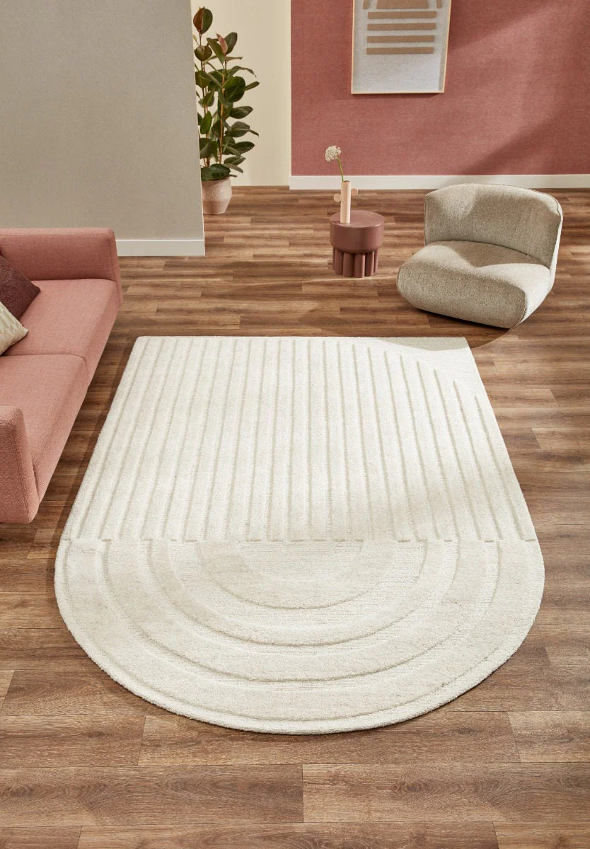 Brinker Carpets Monza Light Grey 815 - Image 3