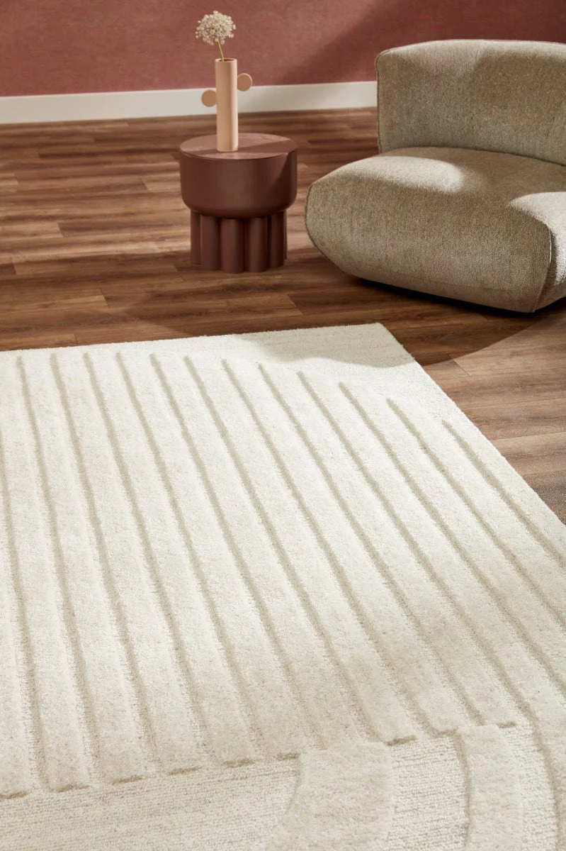 Brinker Carpets Monza Light Grey 815 - Image 4