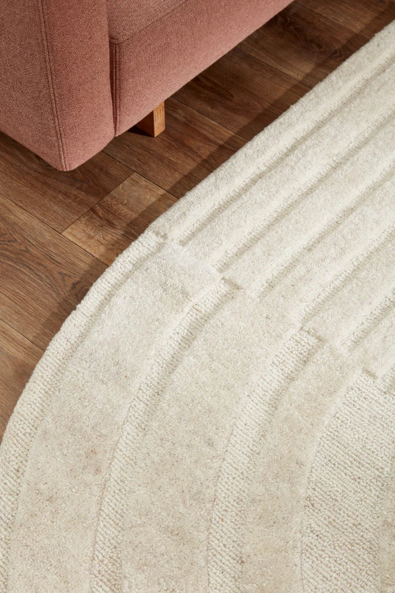 Brinker Carpets Monza Light Grey 815 - Image 5