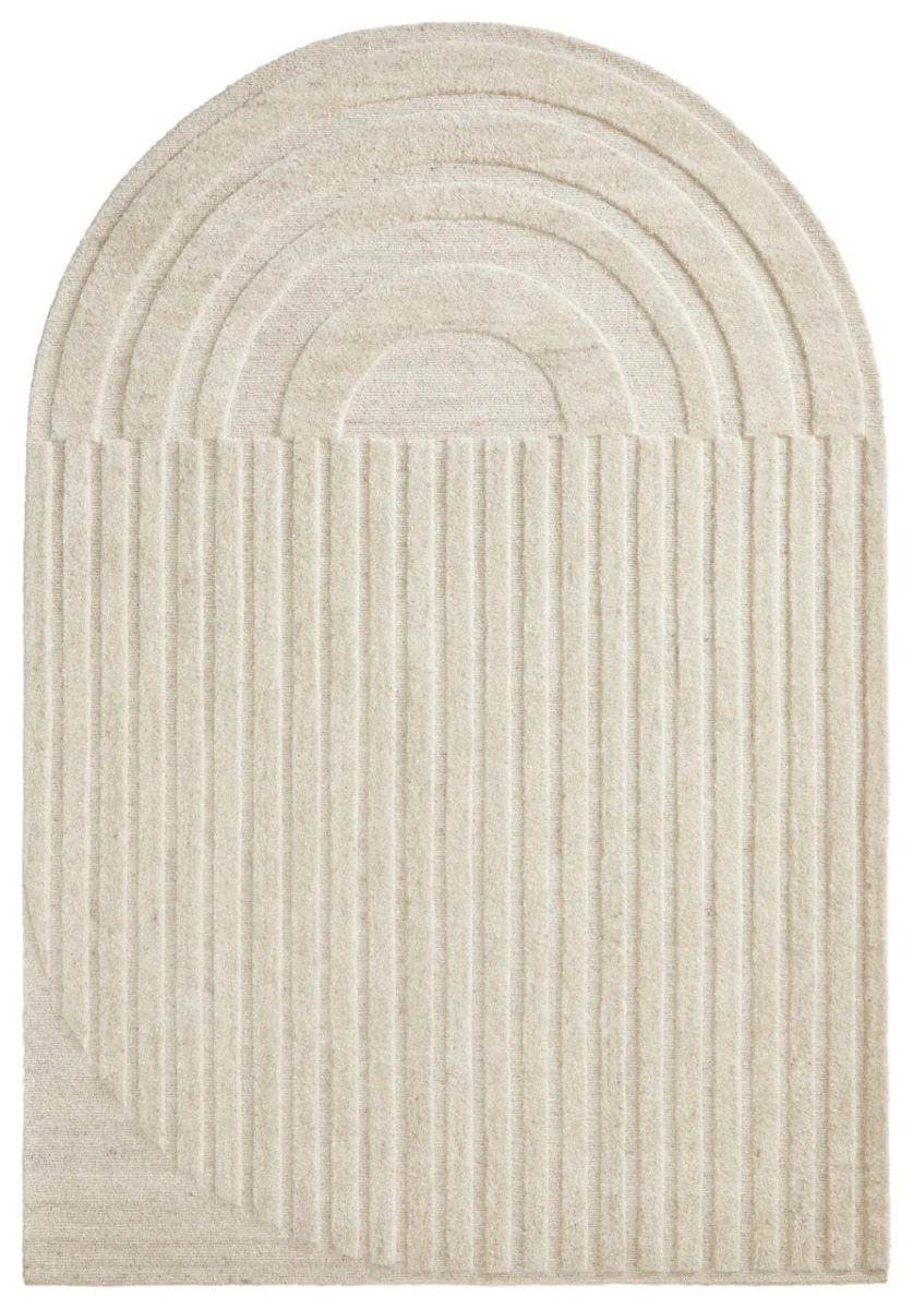 Brinker Carpets Monza Light Grey 815 - Image 7