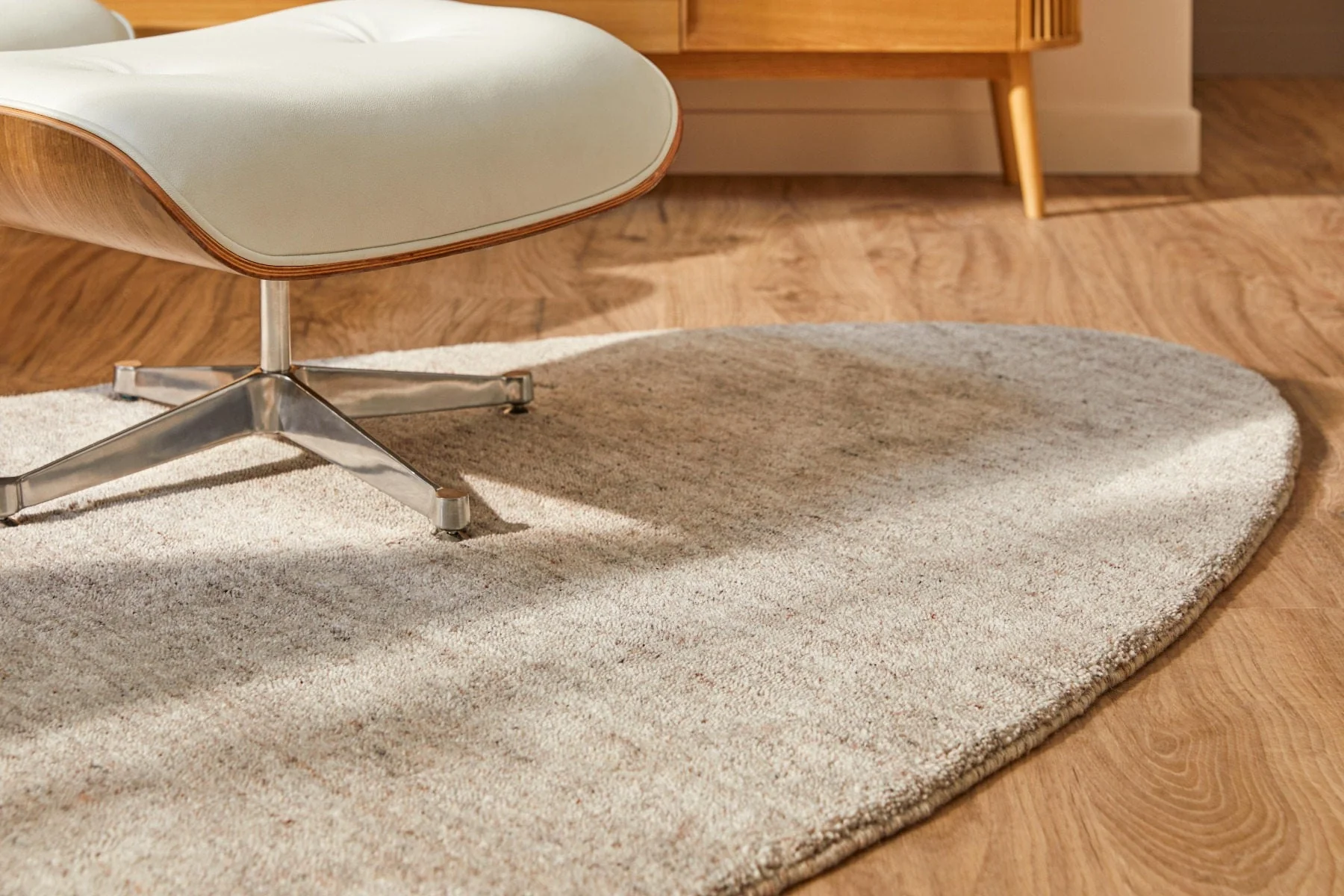 Brinker Carpets New Berbero Beige - Image 3