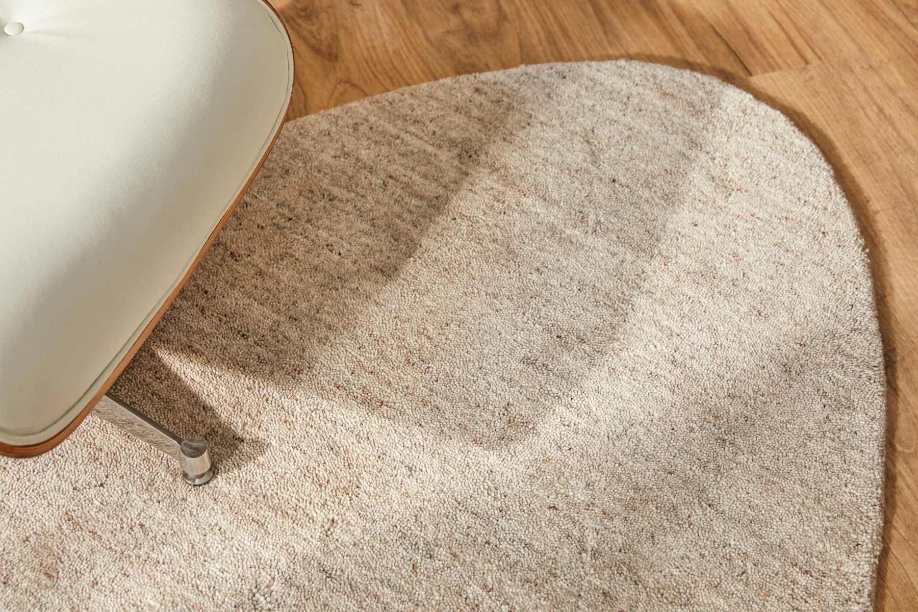 Brinker Carpets New Berbero Beige - Image 4