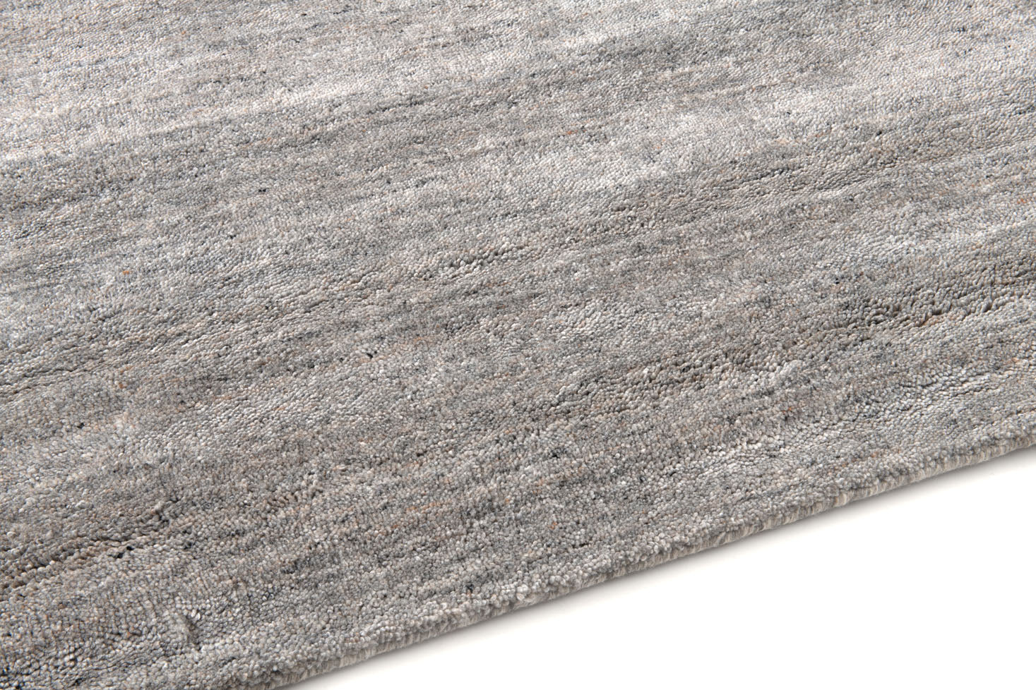 Brinker Carpets New Berbero Grey - Image 2
