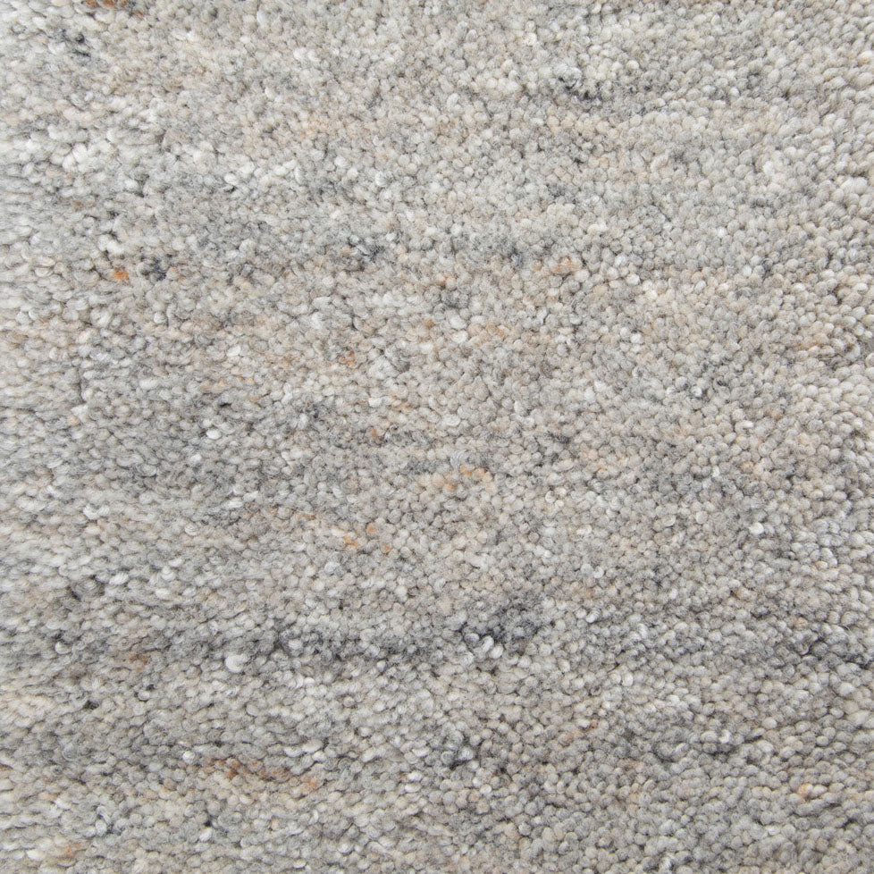 Brinker Carpets New Berbero Grey - Image 3