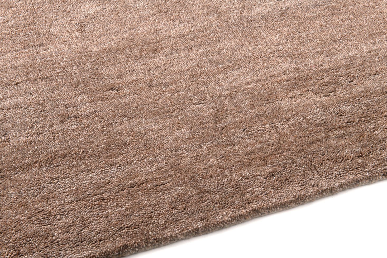 Brinker Carpets New Berbero Light Brown - Image 2