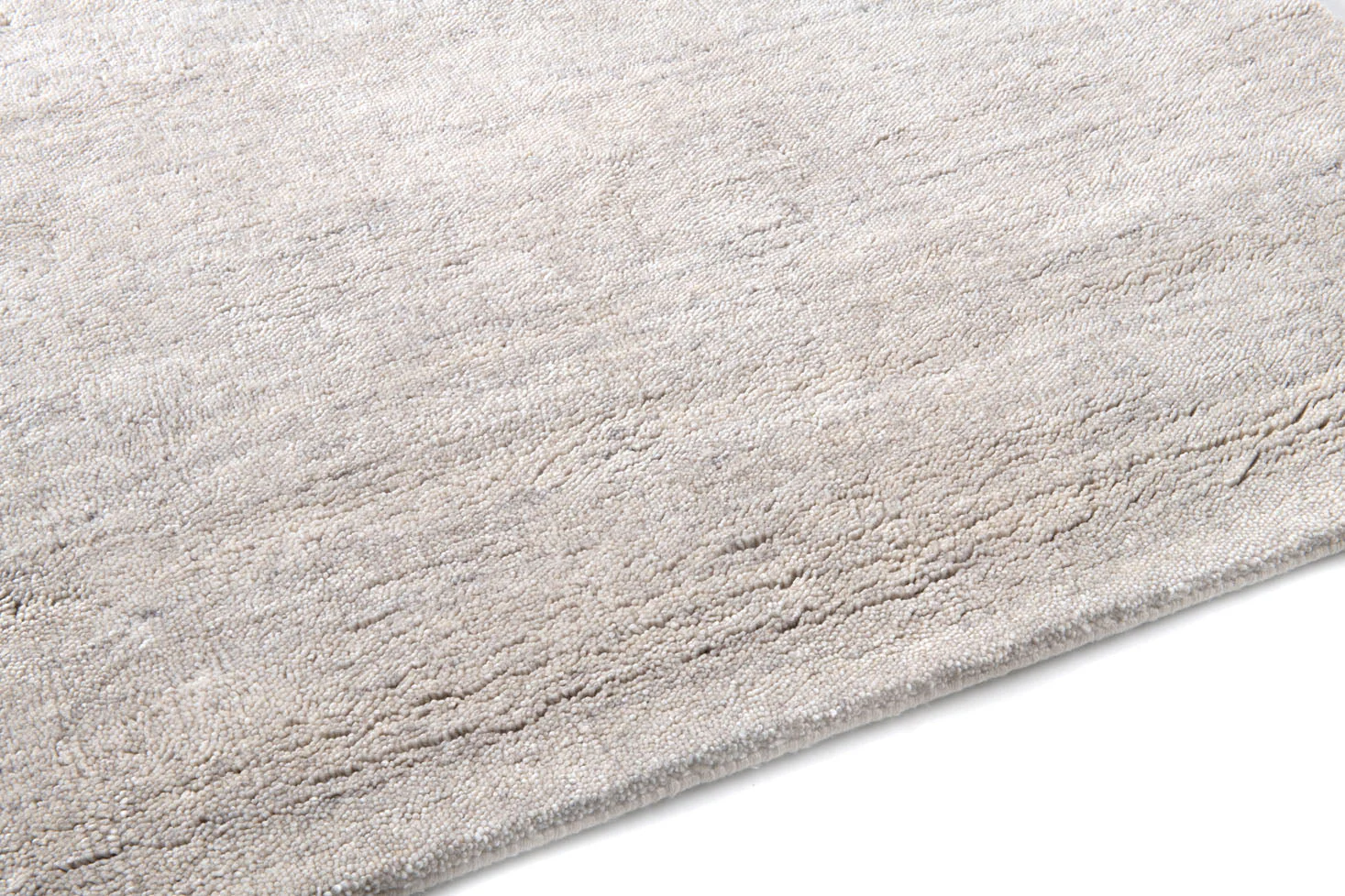 Brinker Carpets New Berbero Light Grey - Image 2