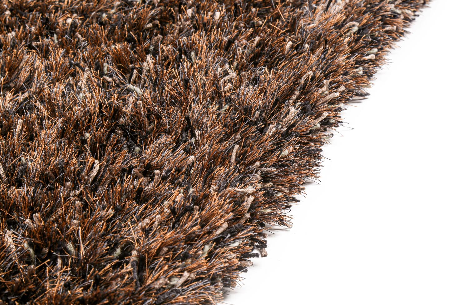 Brinker Carpets New Paulo Anthracite Mix 770 - Image 3