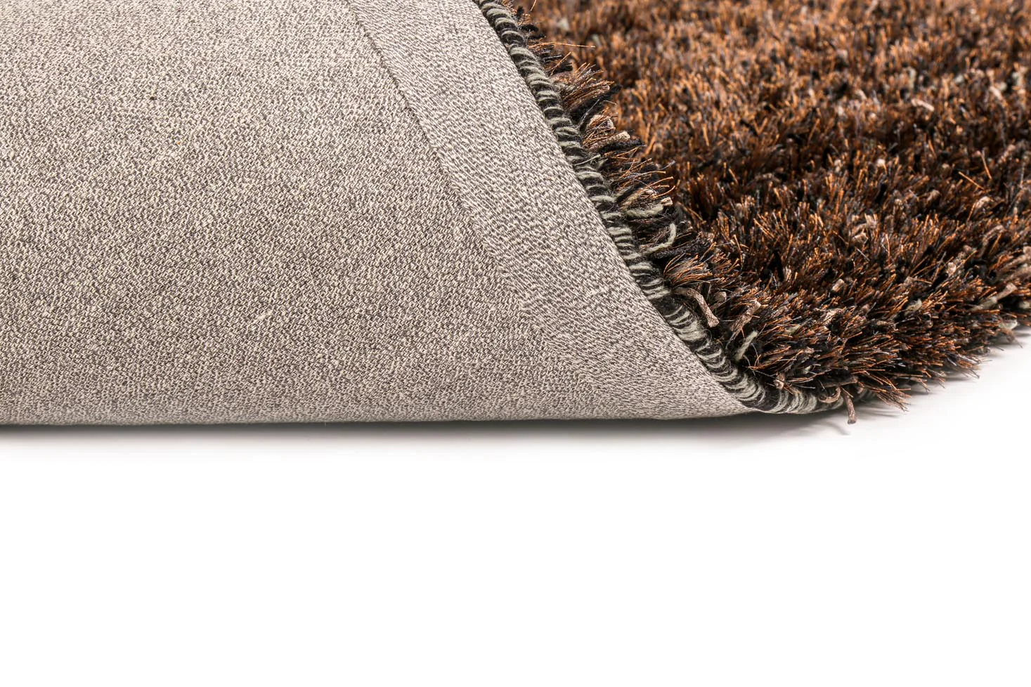 Brinker Carpets New Paulo Anthracite Mix 770 - Image 4