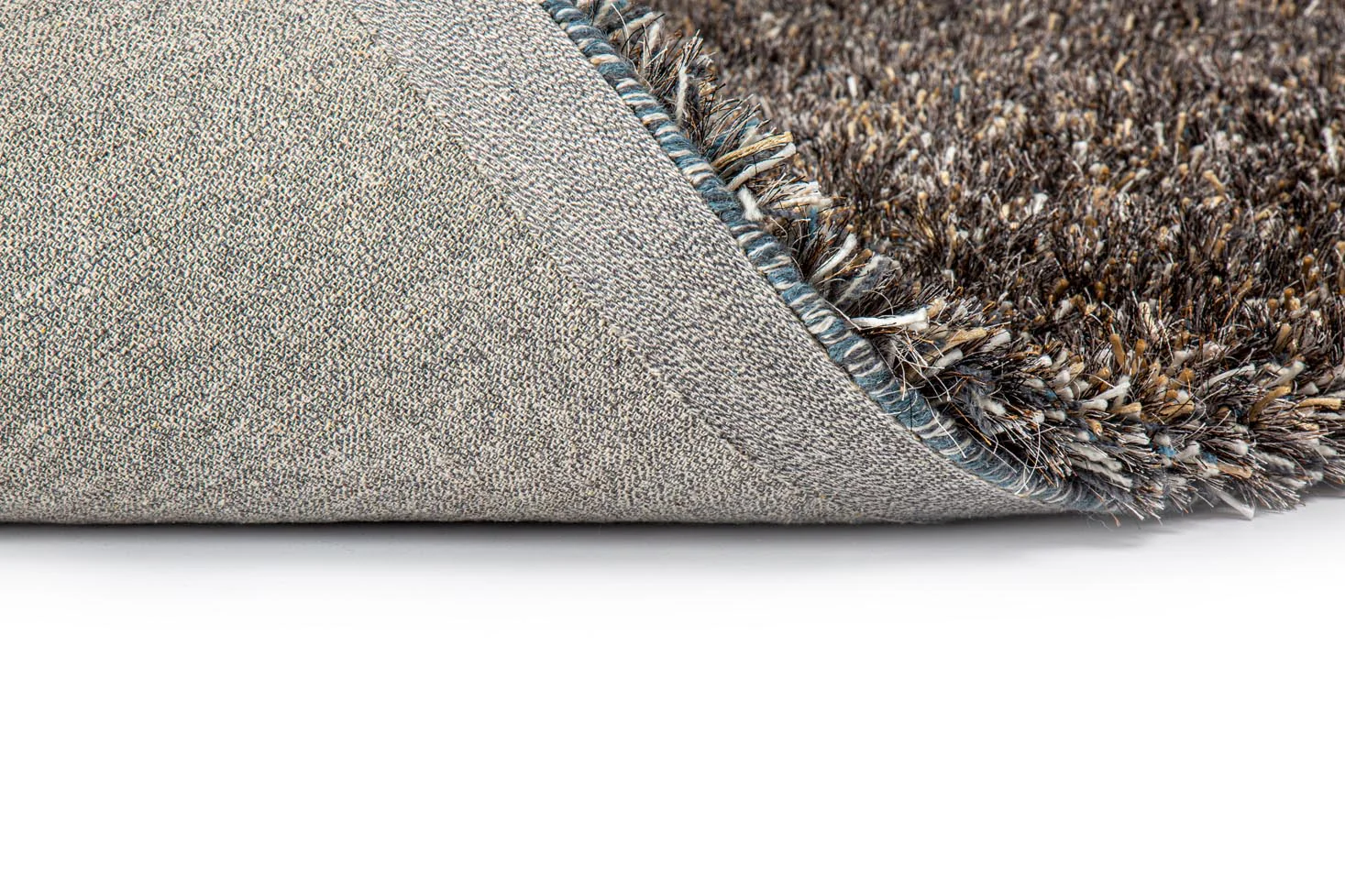 Brinker Carpets New Paulo Dark Blue Bronze 270 - Image 7