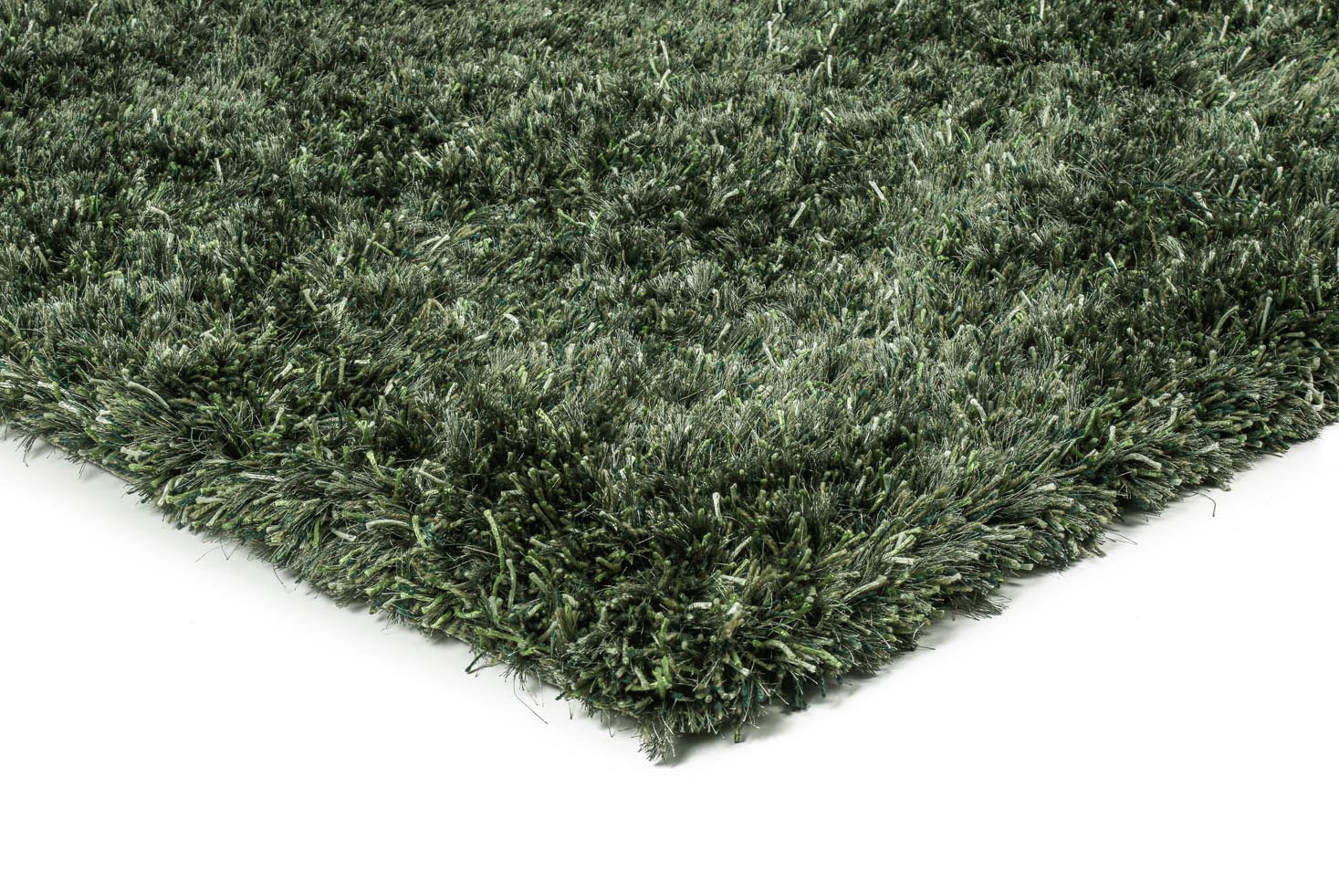 Brinker Carpets New Paulo Dark Green 442 - Image 2