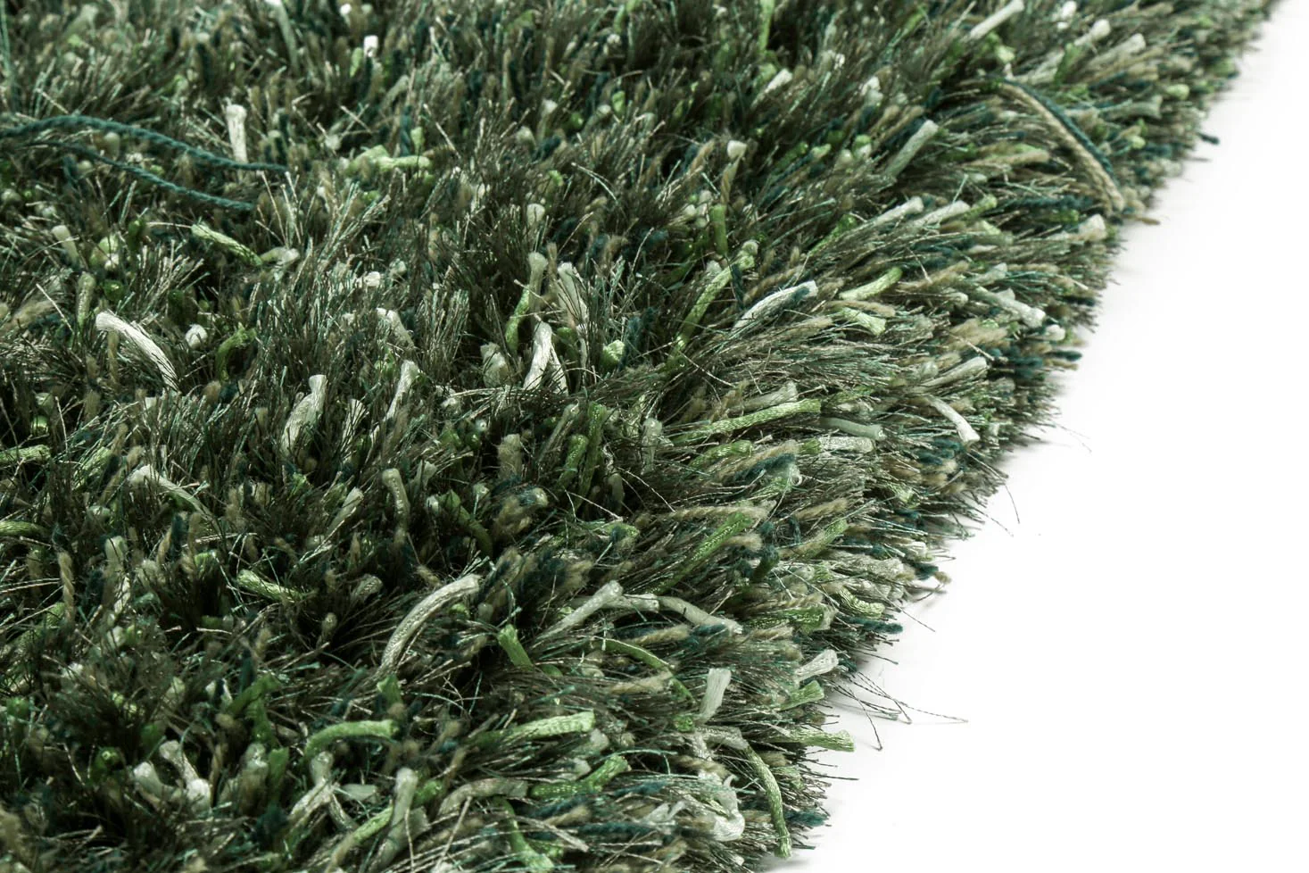 Brinker Carpets New Paulo Dark Green 442 - Image 3