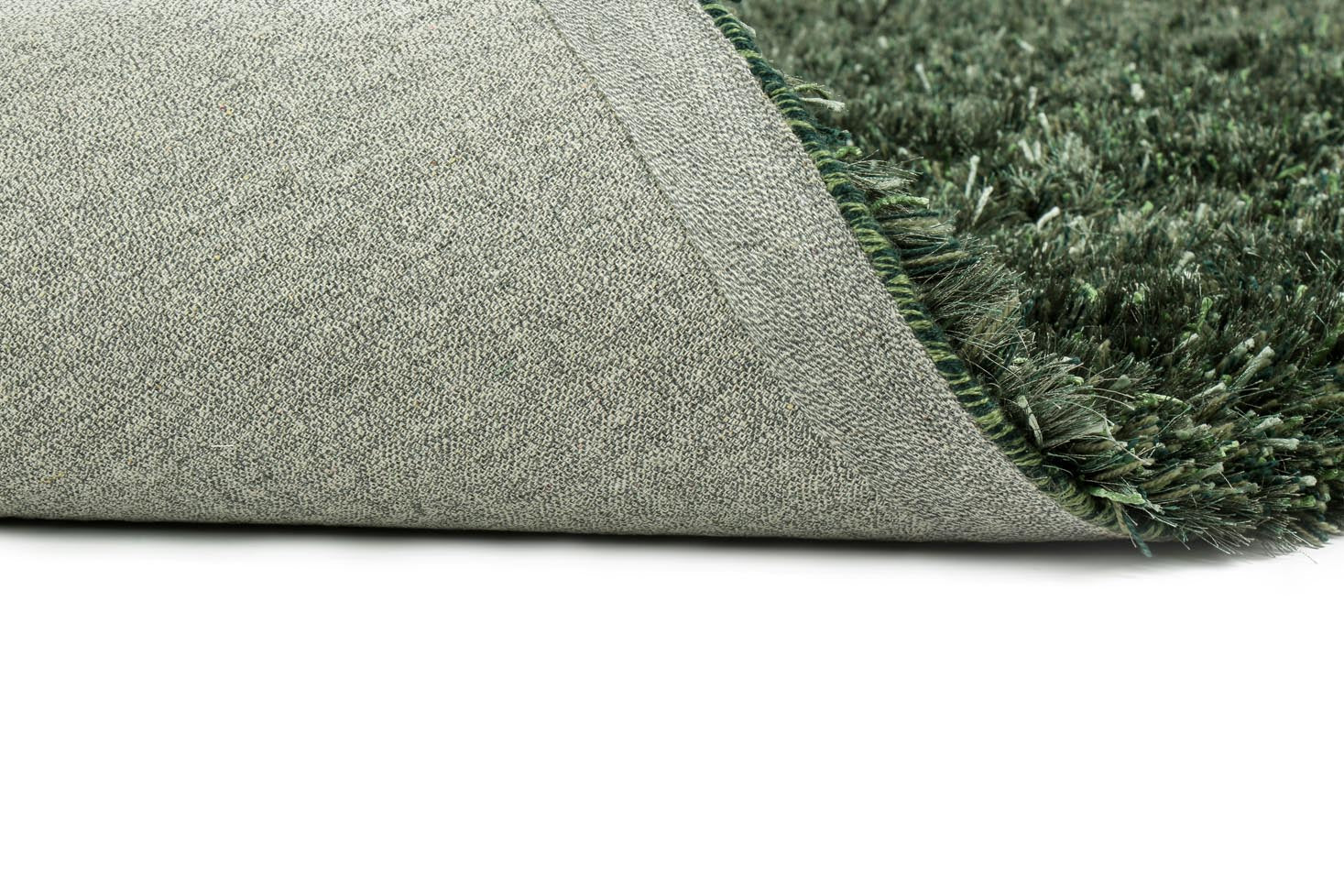 Brinker Carpets New Paulo Dark Green 442 - Image 4