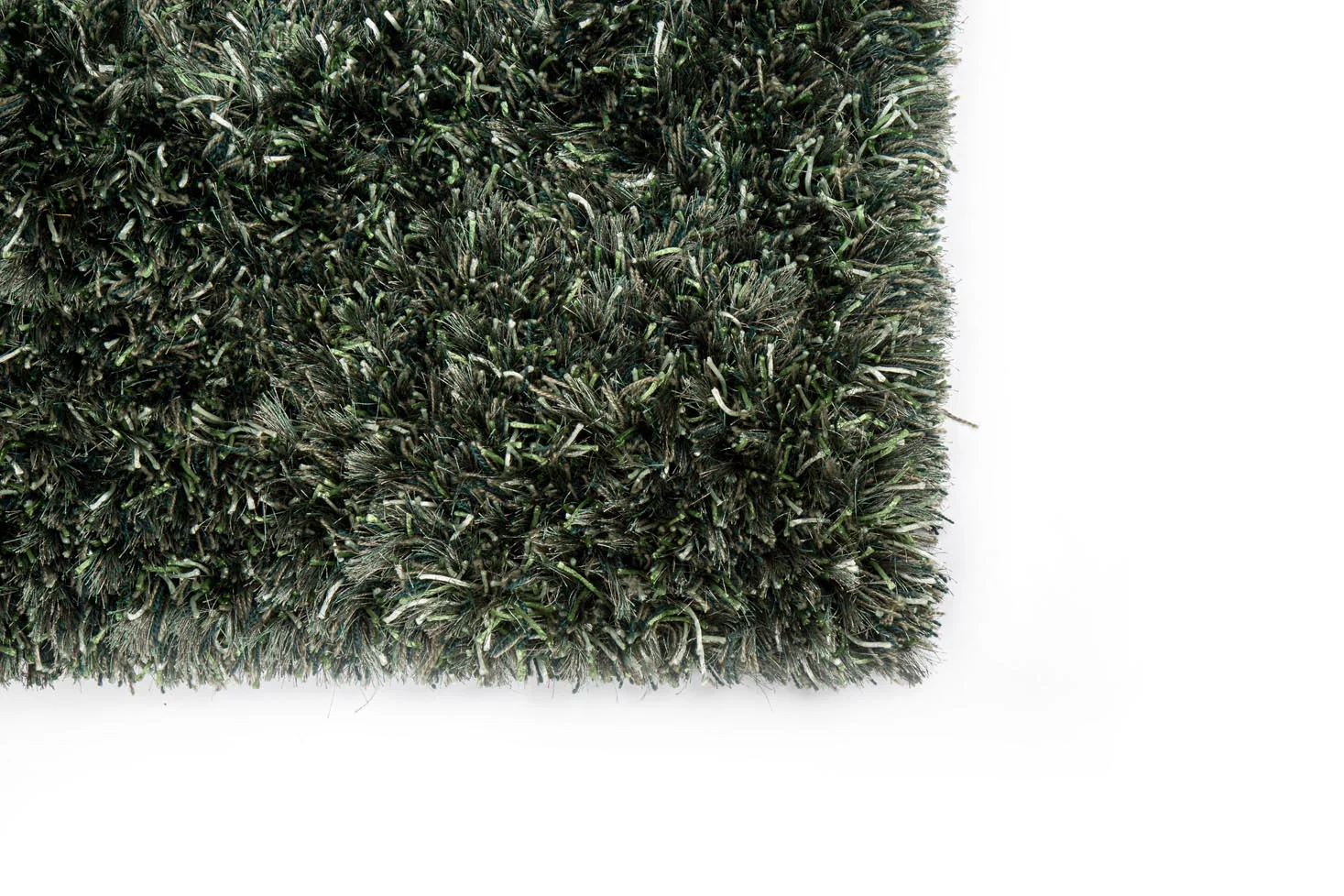 Brinker Carpets New Paulo Dark Green 442 - Image 5