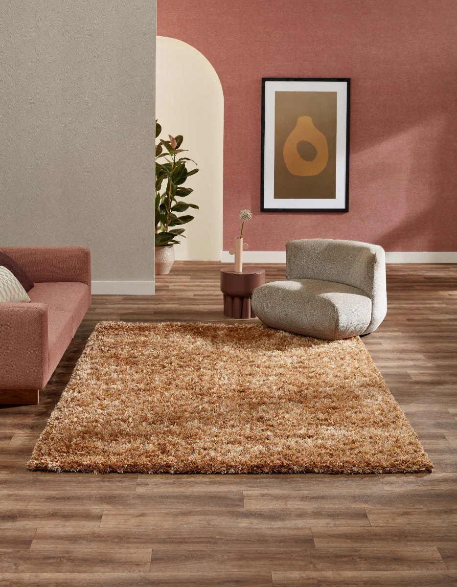 Brinker Carpets New Paulo Gold 030 - Image 3