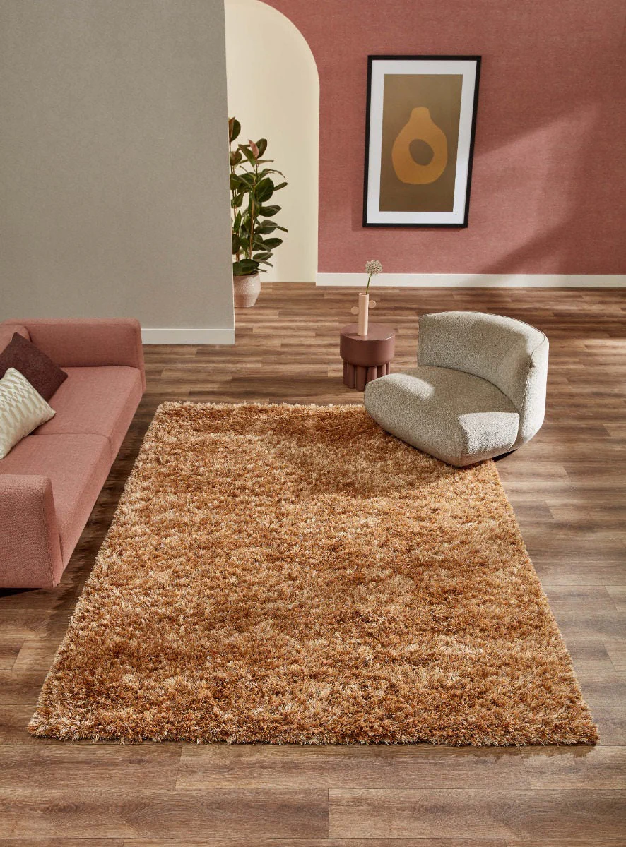 Brinker Carpets New Paulo Gold 030 - Image 4