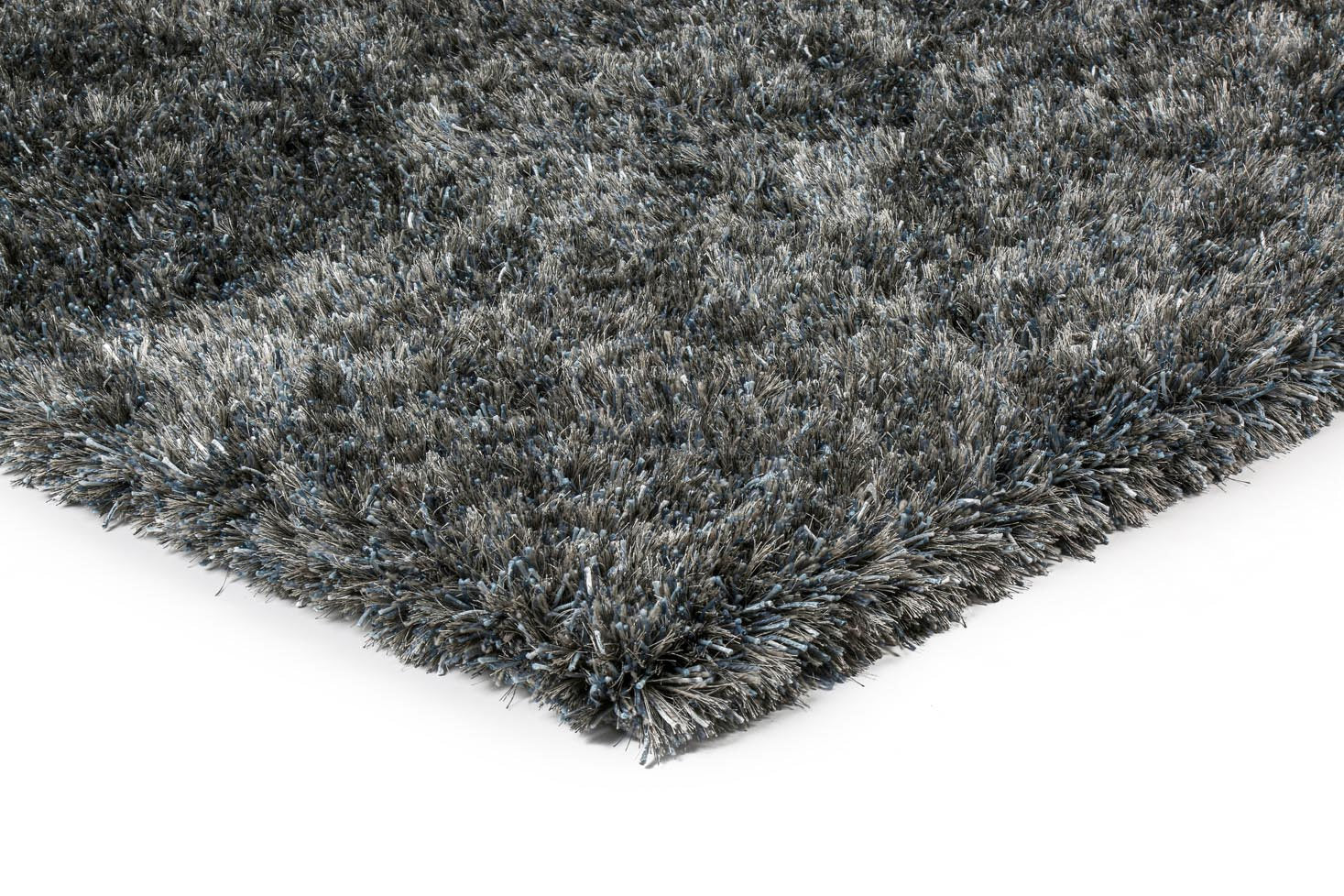 Brinker Carpets New Paulo Grey Blue 211 - Image 2