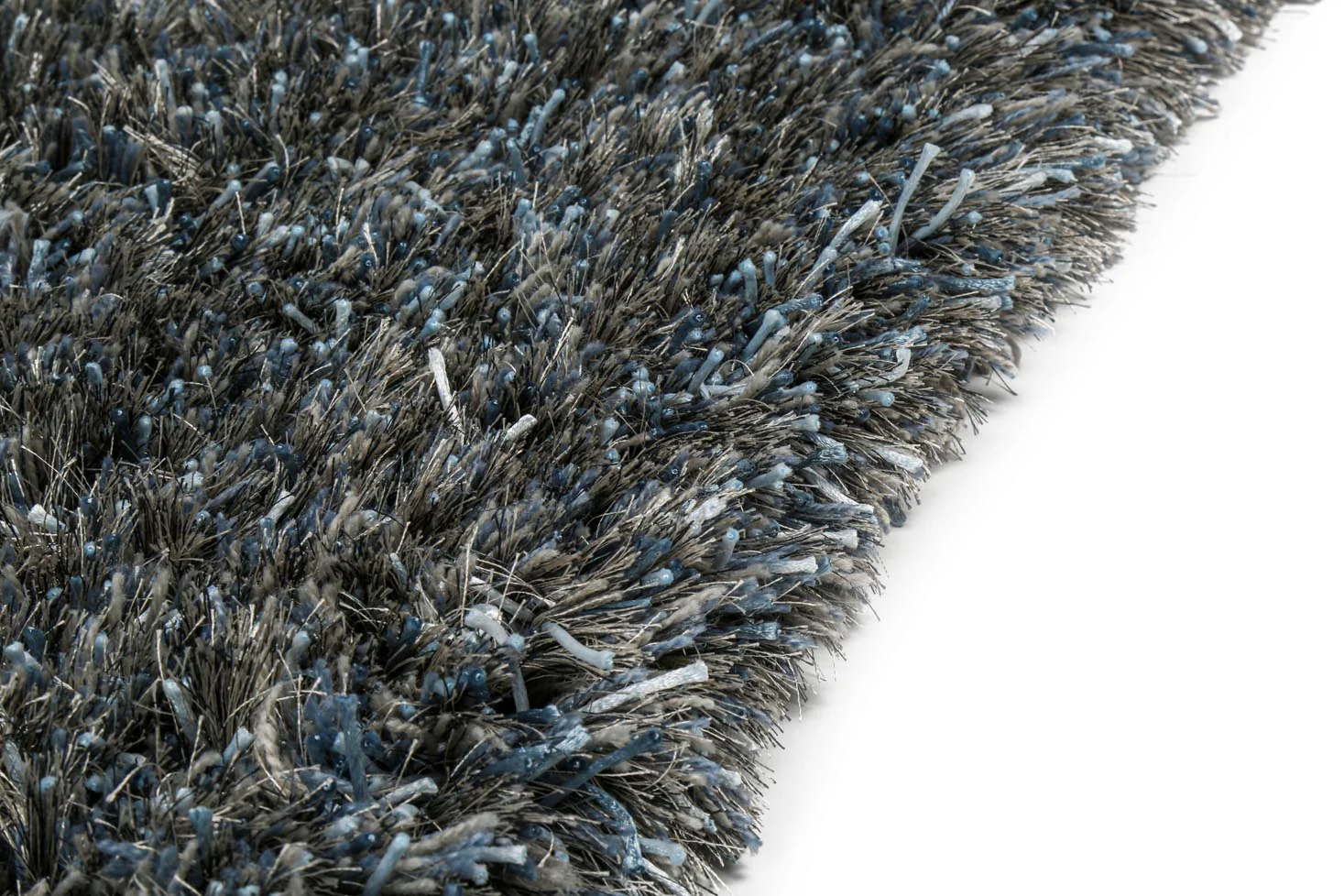 Brinker Carpets New Paulo Grey Blue 211 - Image 3