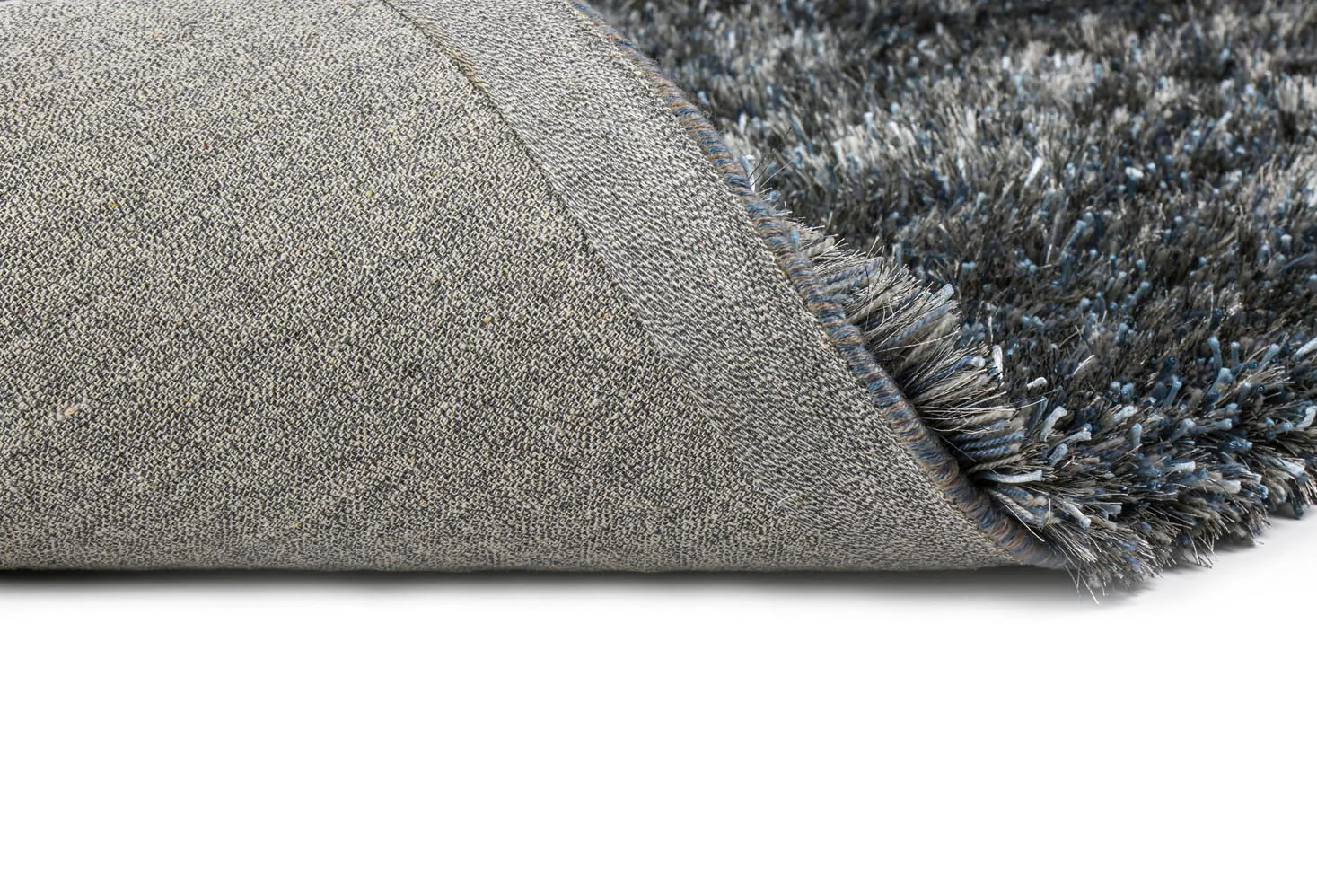 Brinker Carpets New Paulo Grey Blue 211 - Image 4