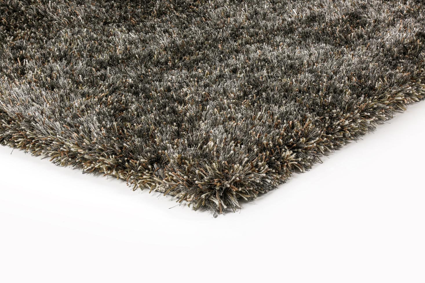 Brinker Carpets New Paulo Grey Mix 862 - Image 2
