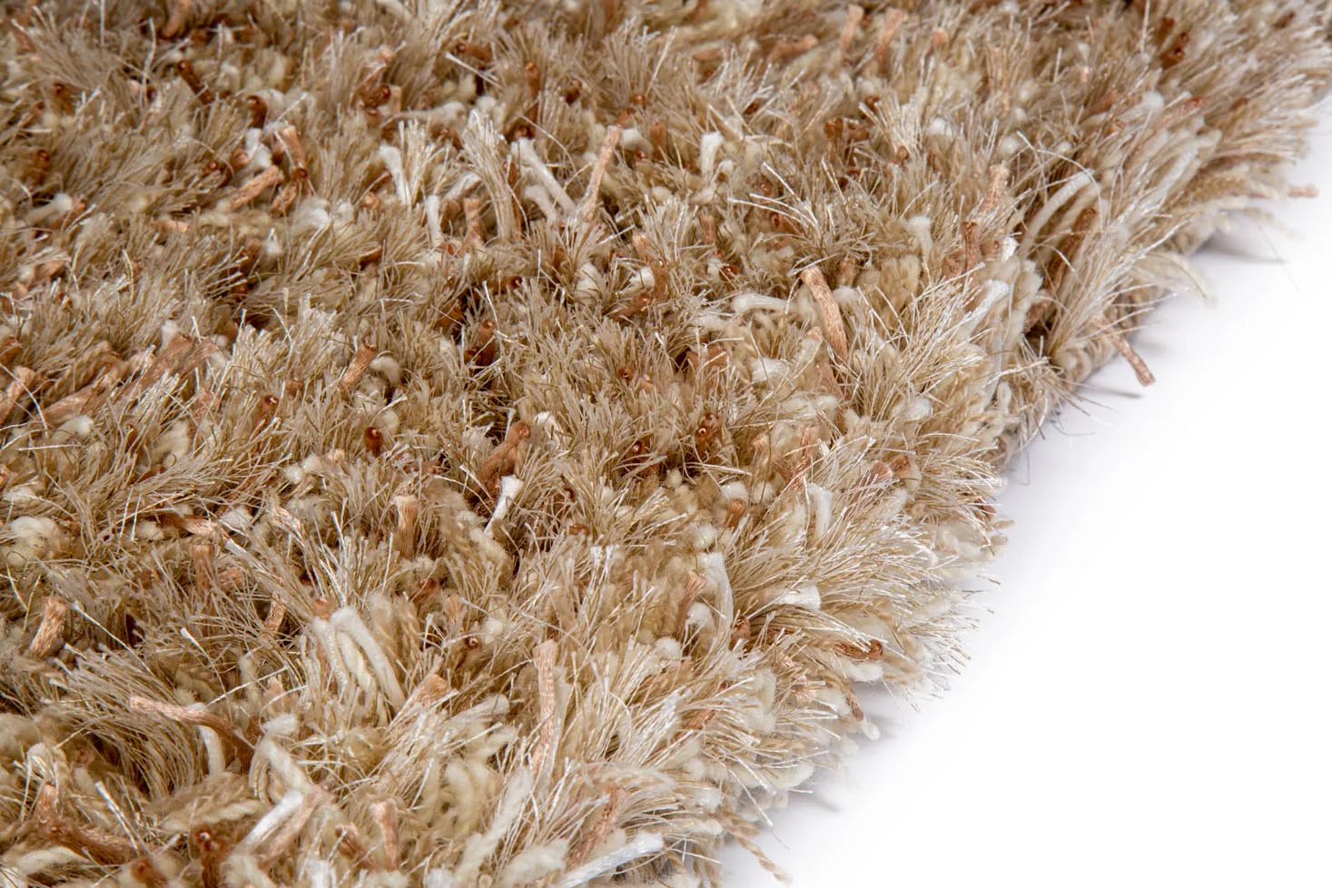 Brinker Carpets New Paulo Light Beige Mix 126 - Image 3