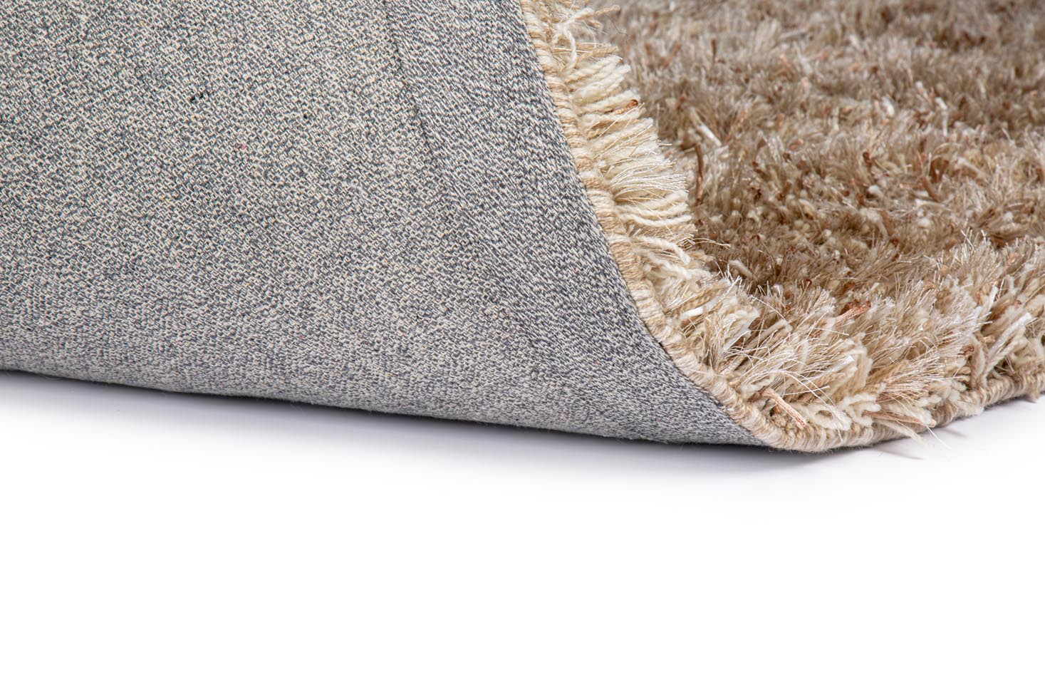 Brinker Carpets New Paulo Light Beige Mix 126 - Image 4
