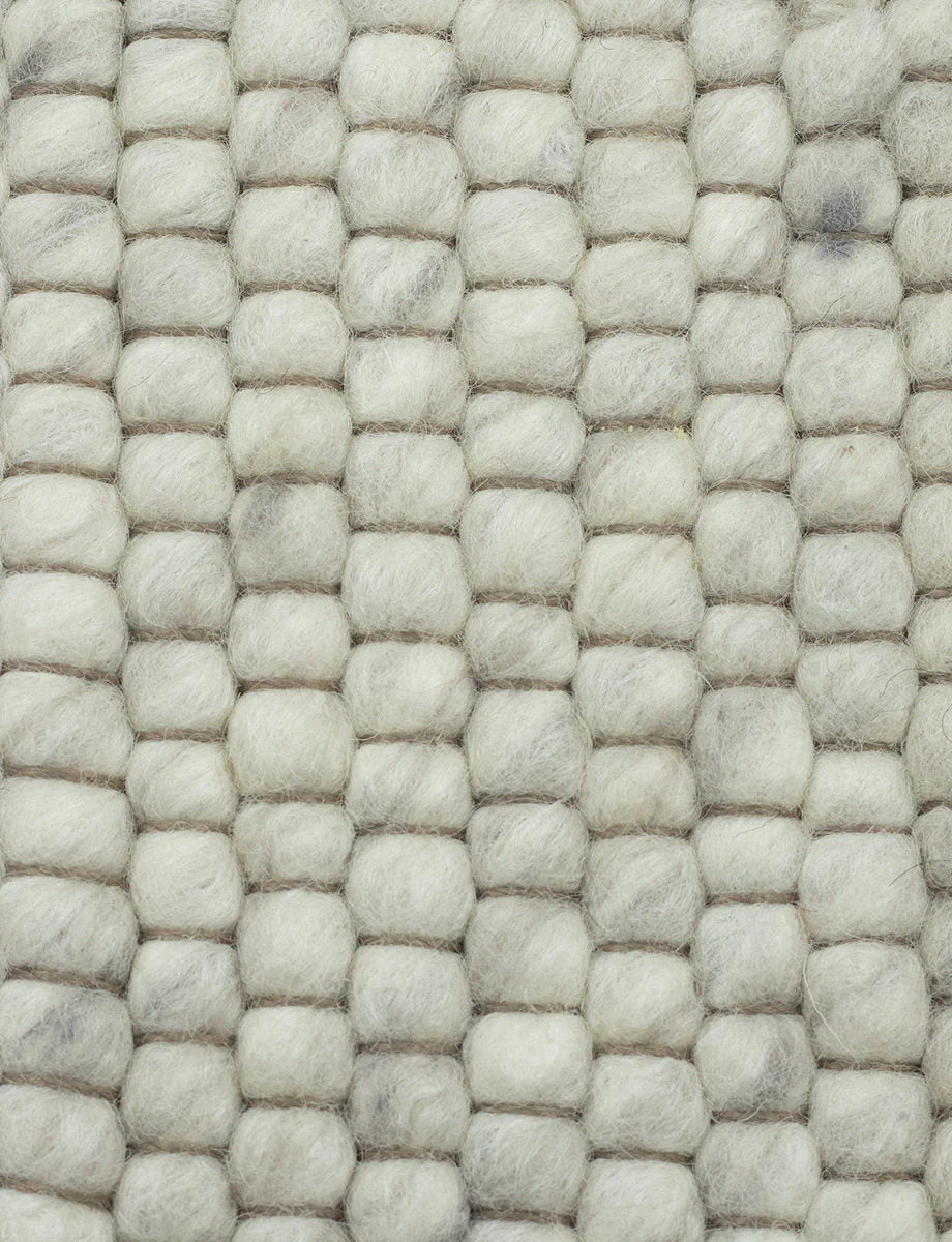 Brinker Carpets Verona Cloud White 815 - Image 2