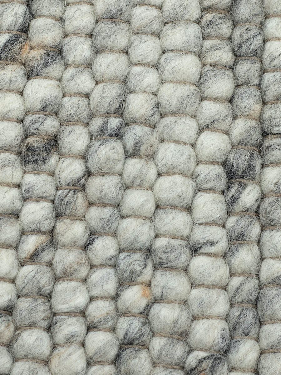Brinker Carpets Verona Natural Grey 834 - Image 2