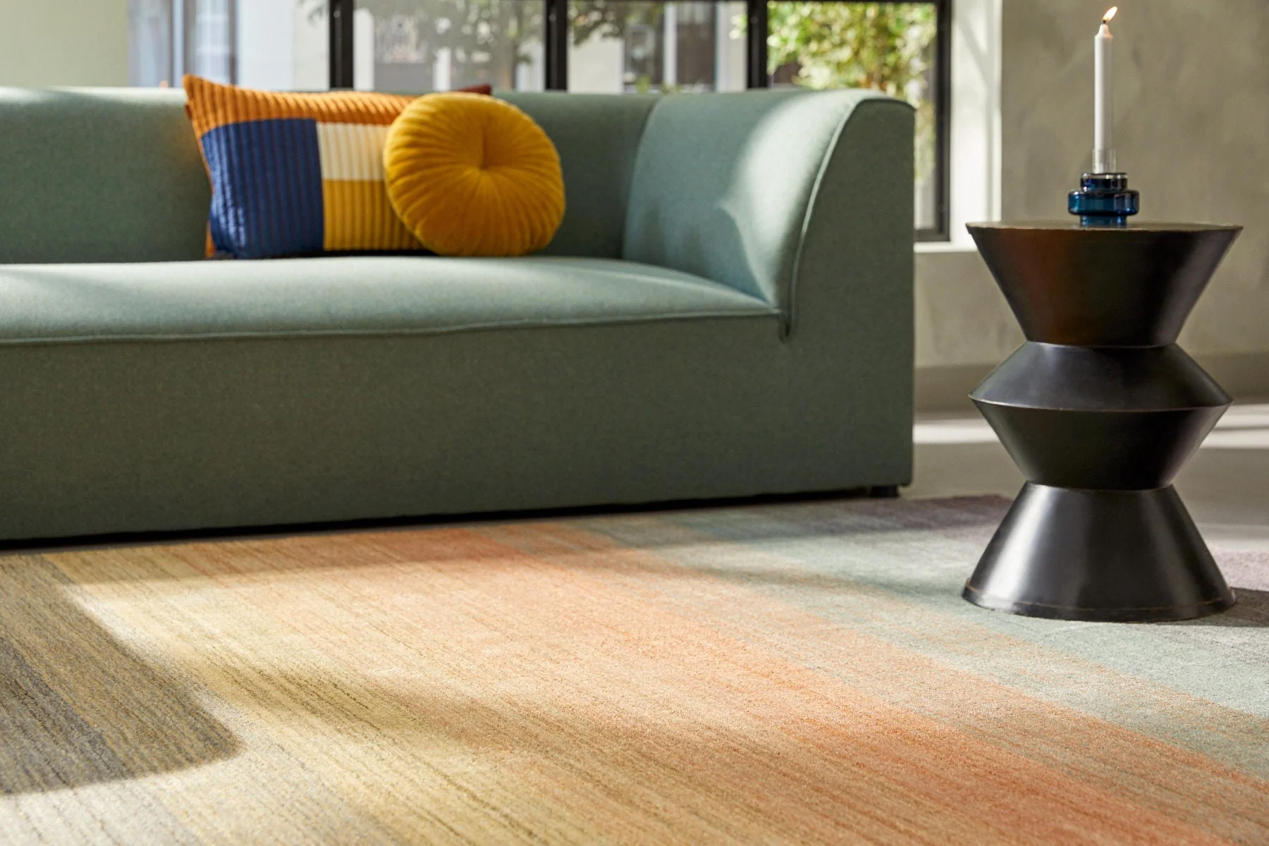 Brinker Carpets Portofino Multi - Image 3