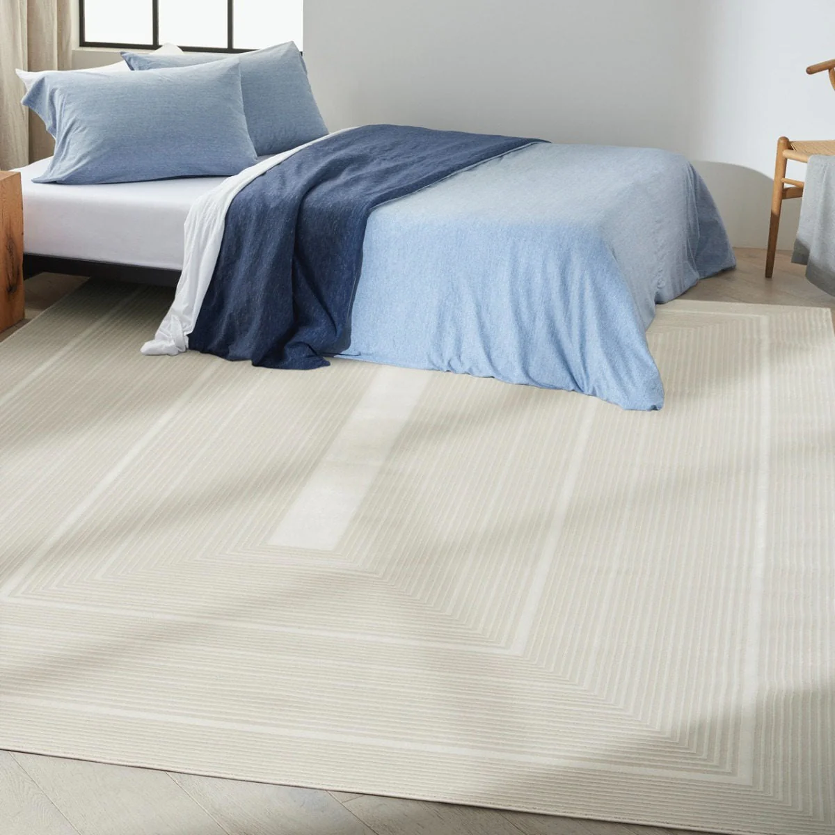 Calvin Klein Irradiant Ivory CK024 IRR02 - Image 3