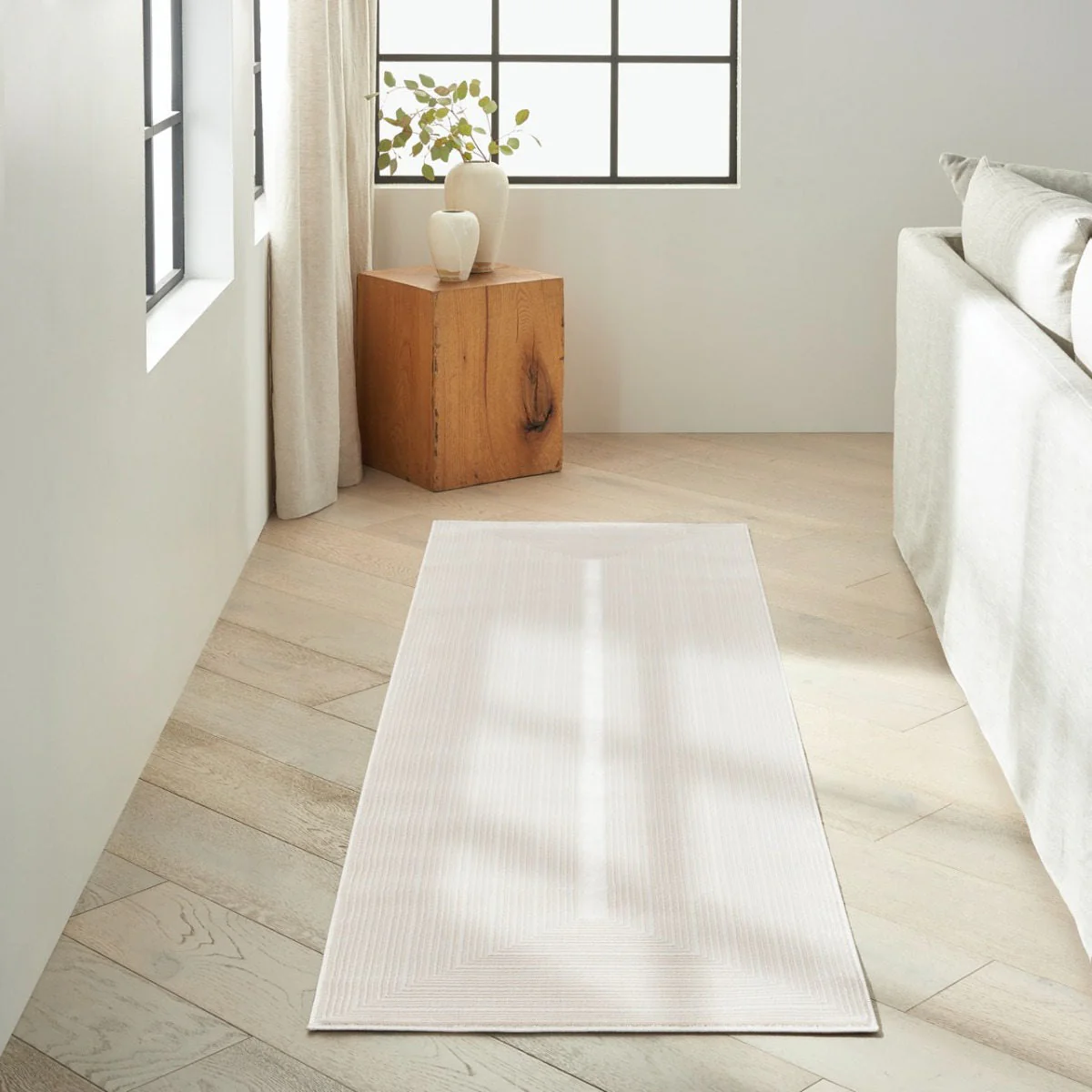 Calvin Klein Irradiant Ivory CK024 IRR02 - Image 4