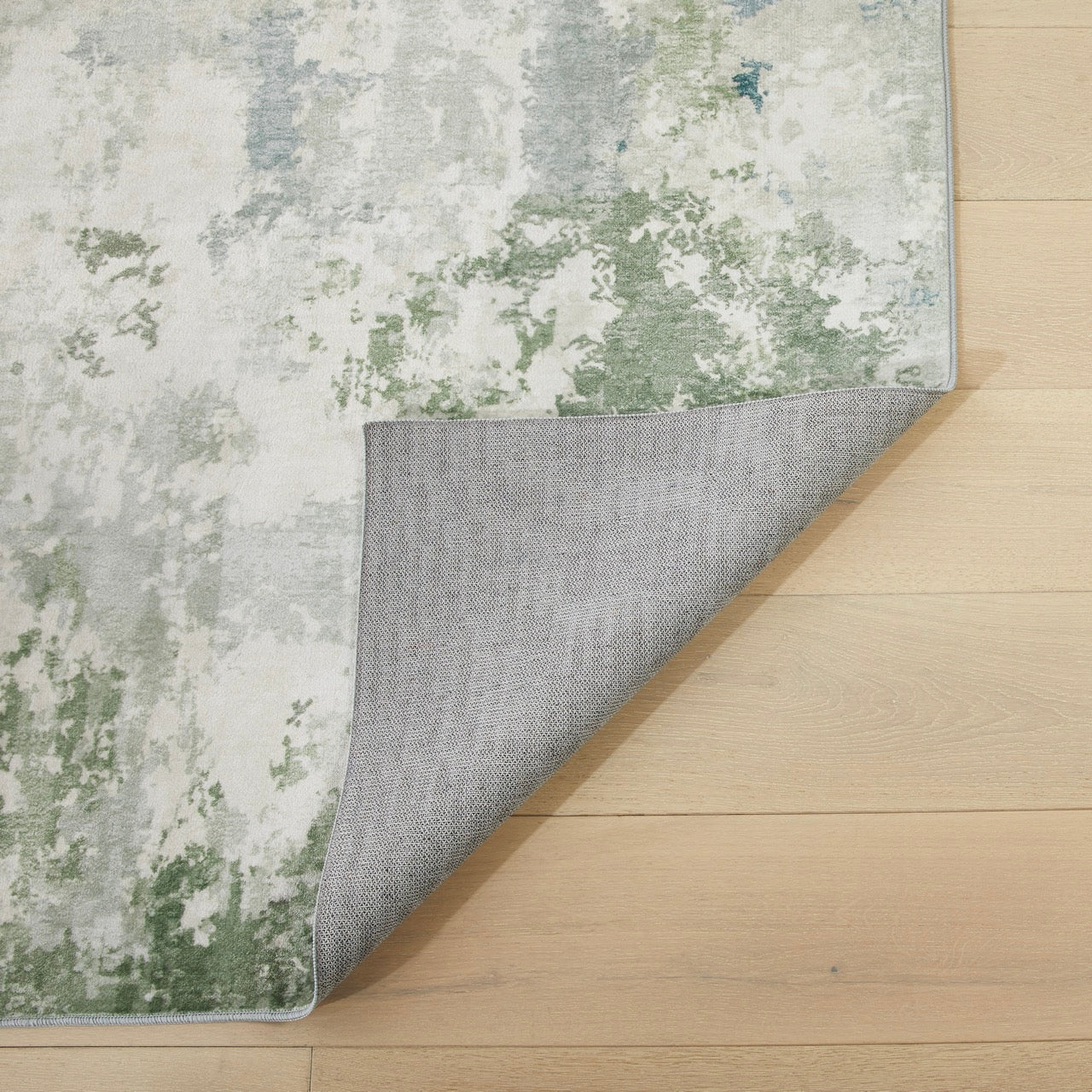 Concept Looms Liberty LIB109 Seafoam - Image 3