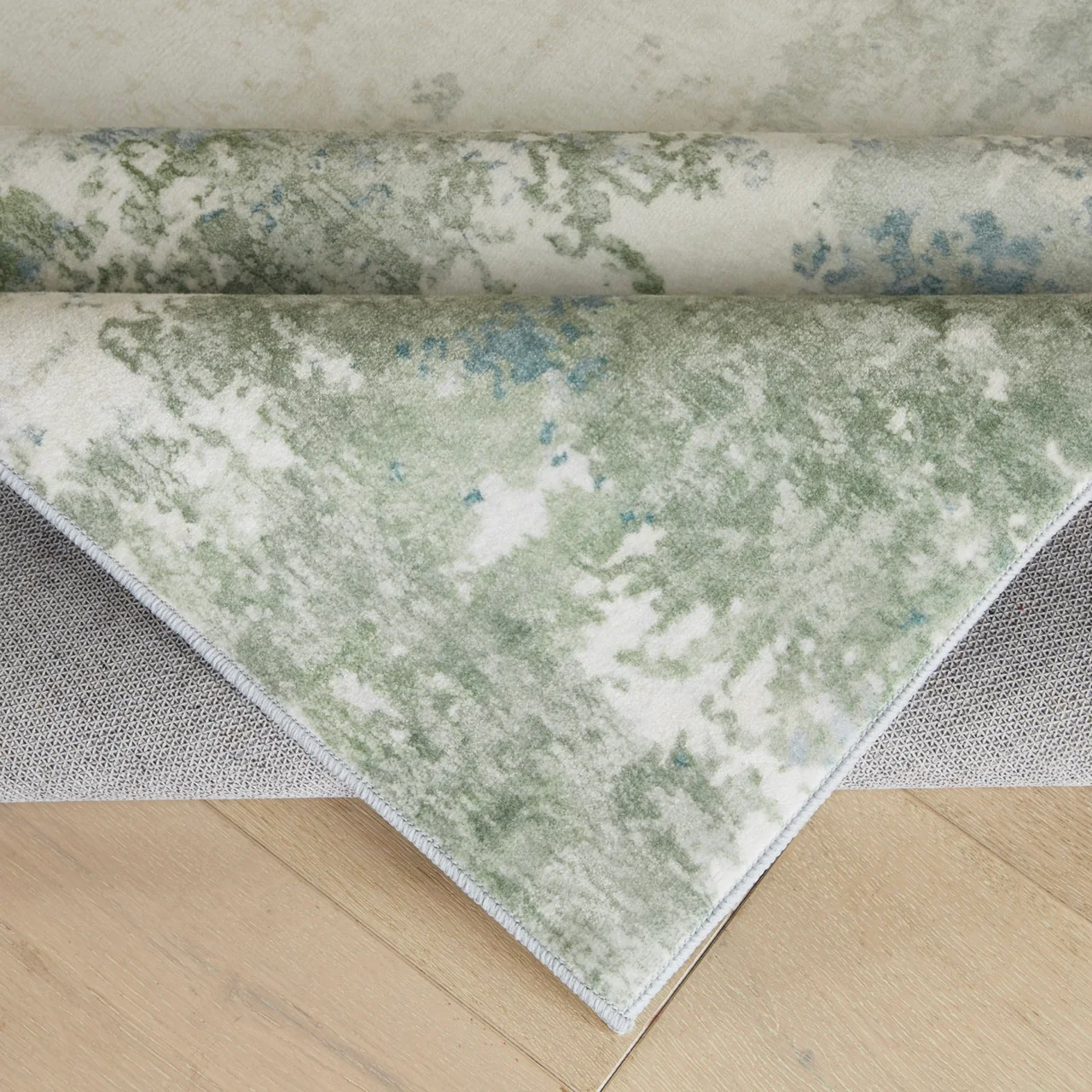 Concept Looms Liberty LIB109 Seafoam - Image 5