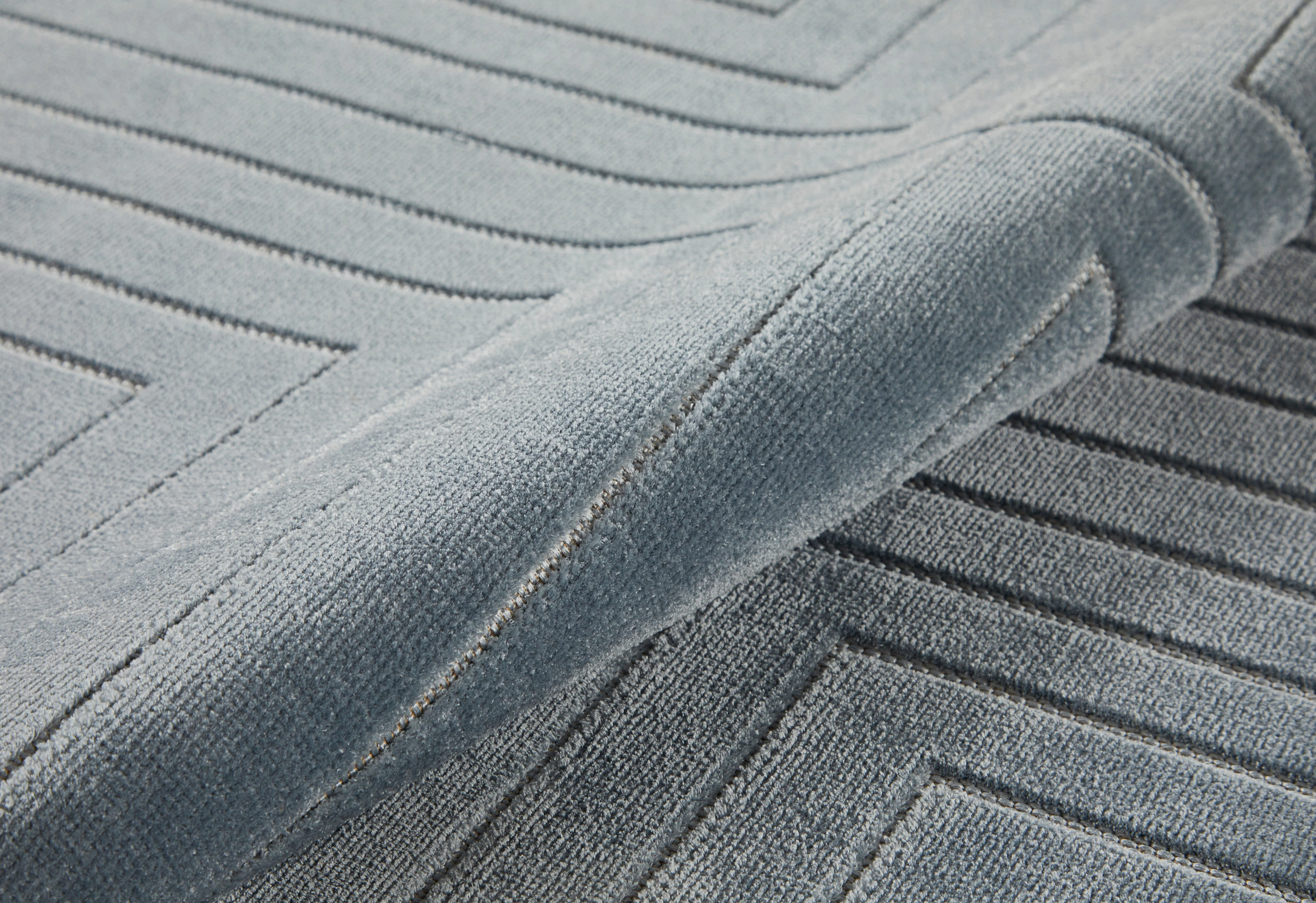 Concept Looms Maze Blue MAZ104 - Image 3