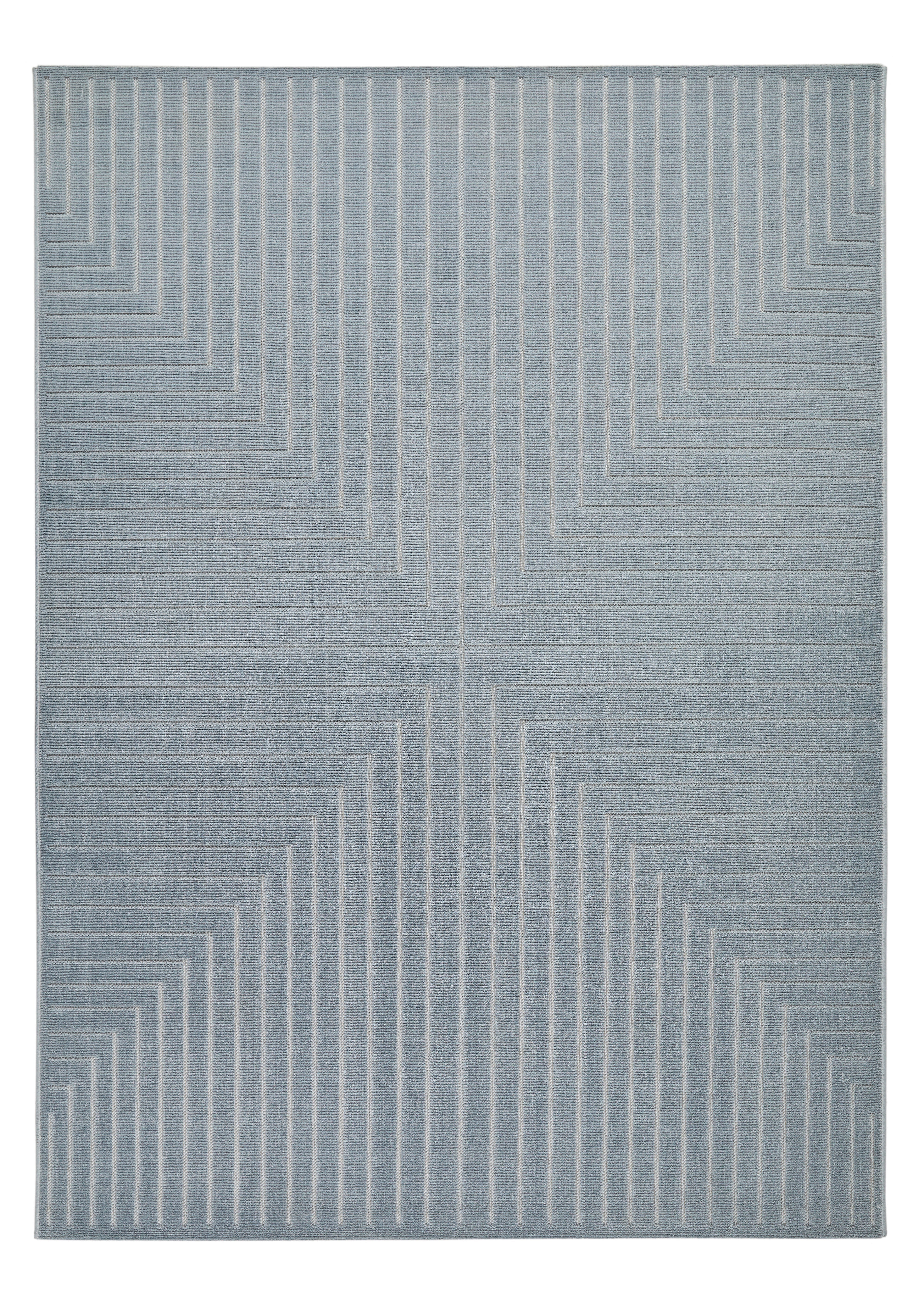 Concept Looms Maze Blue MAZ104 - Image 6
