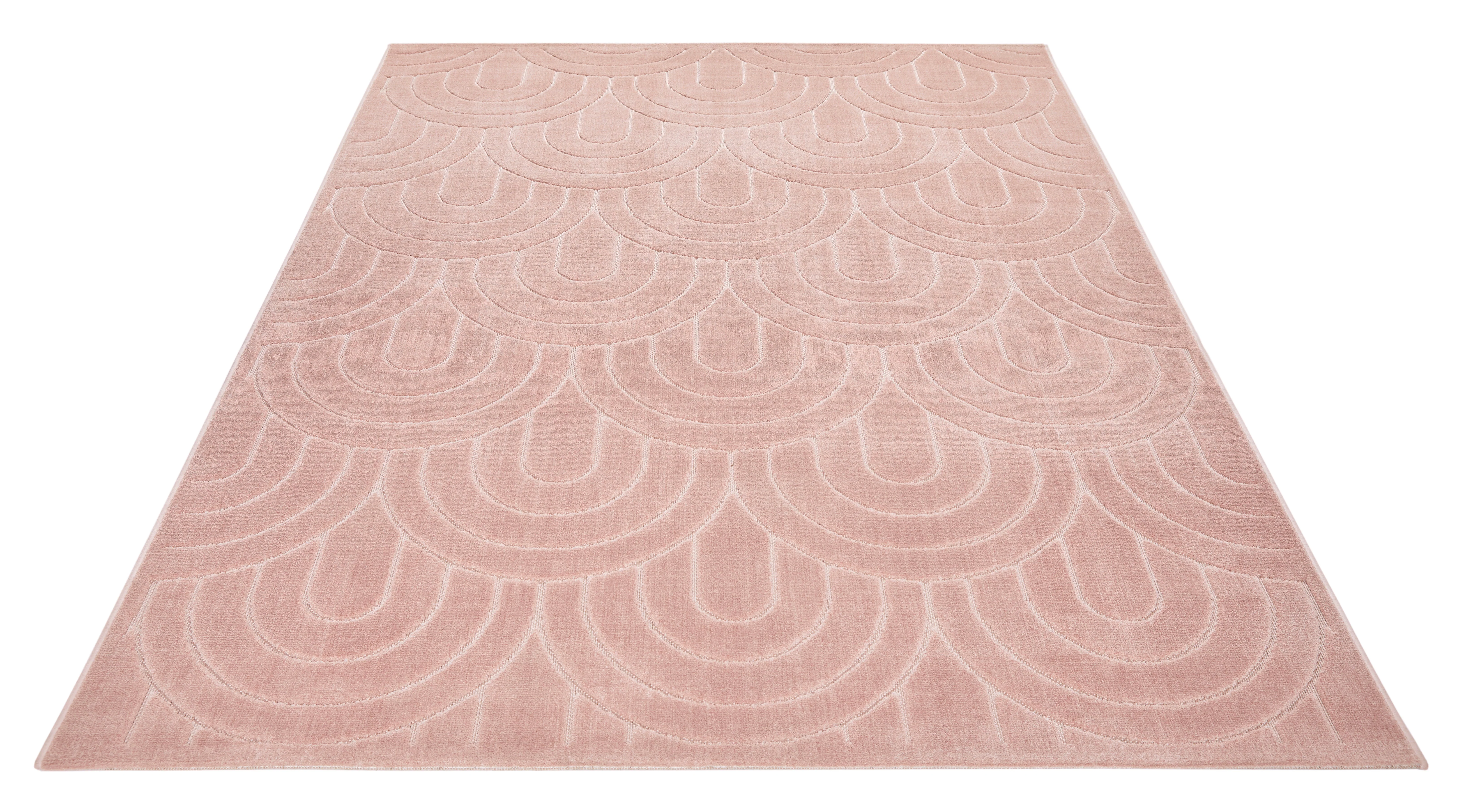 Concept Looms Maze Dusty Pink MAZ103 - Image 3