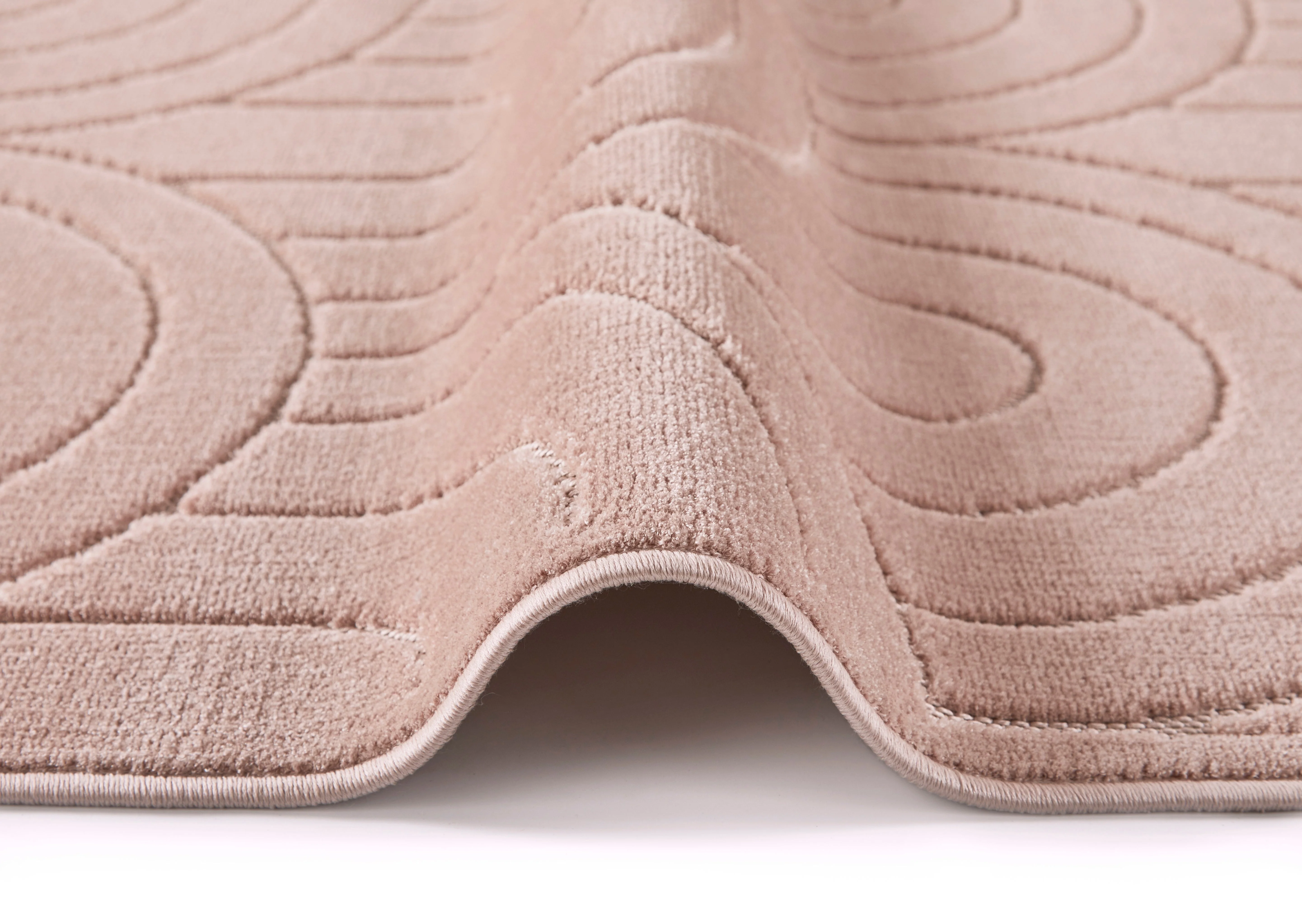 Concept Looms Maze Dusty Pink MAZ103 - Image 5