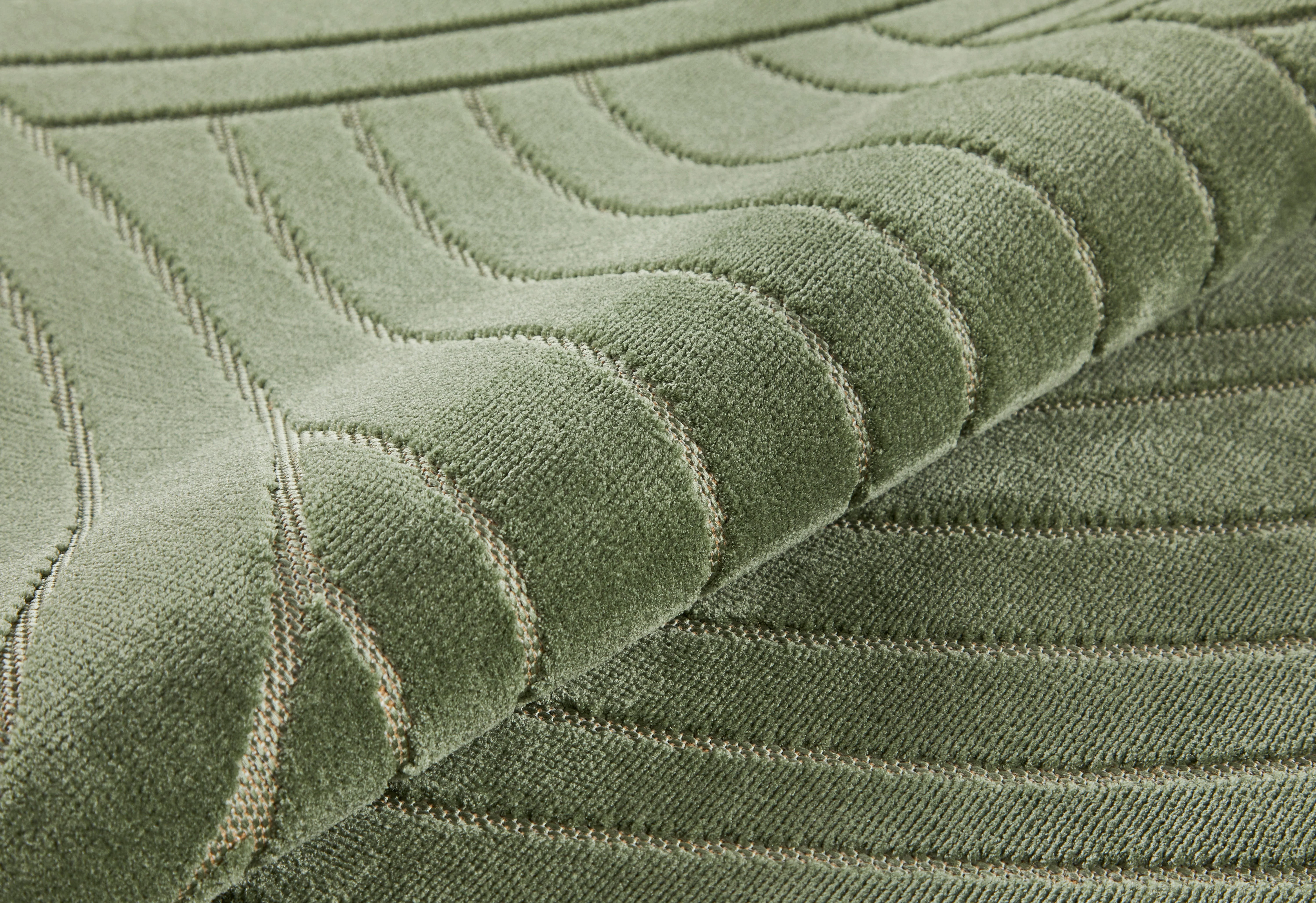 Concept Looms Maze Green MAZ105 - Image 3