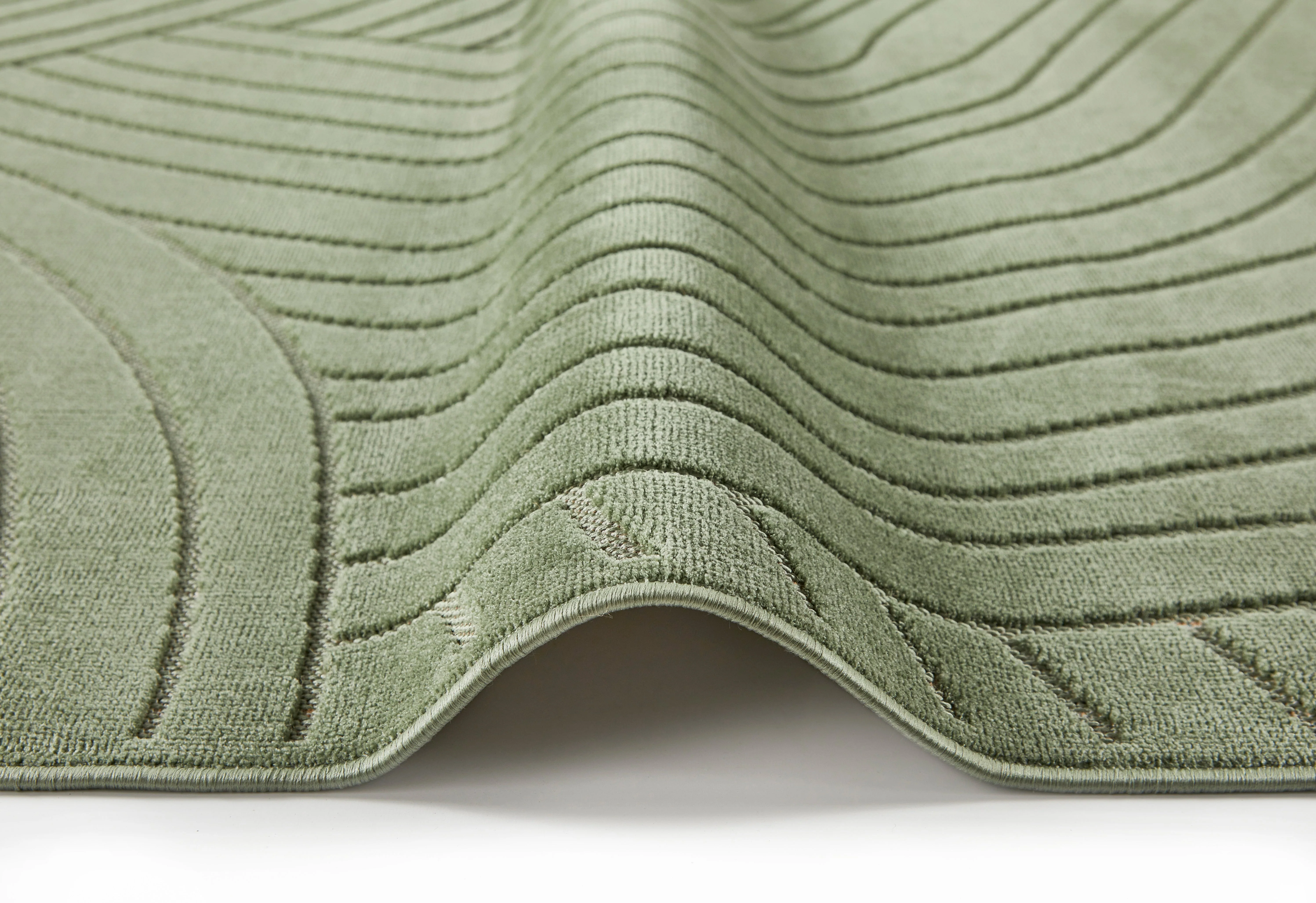 Concept Looms Maze Green MAZ105 - Image 4