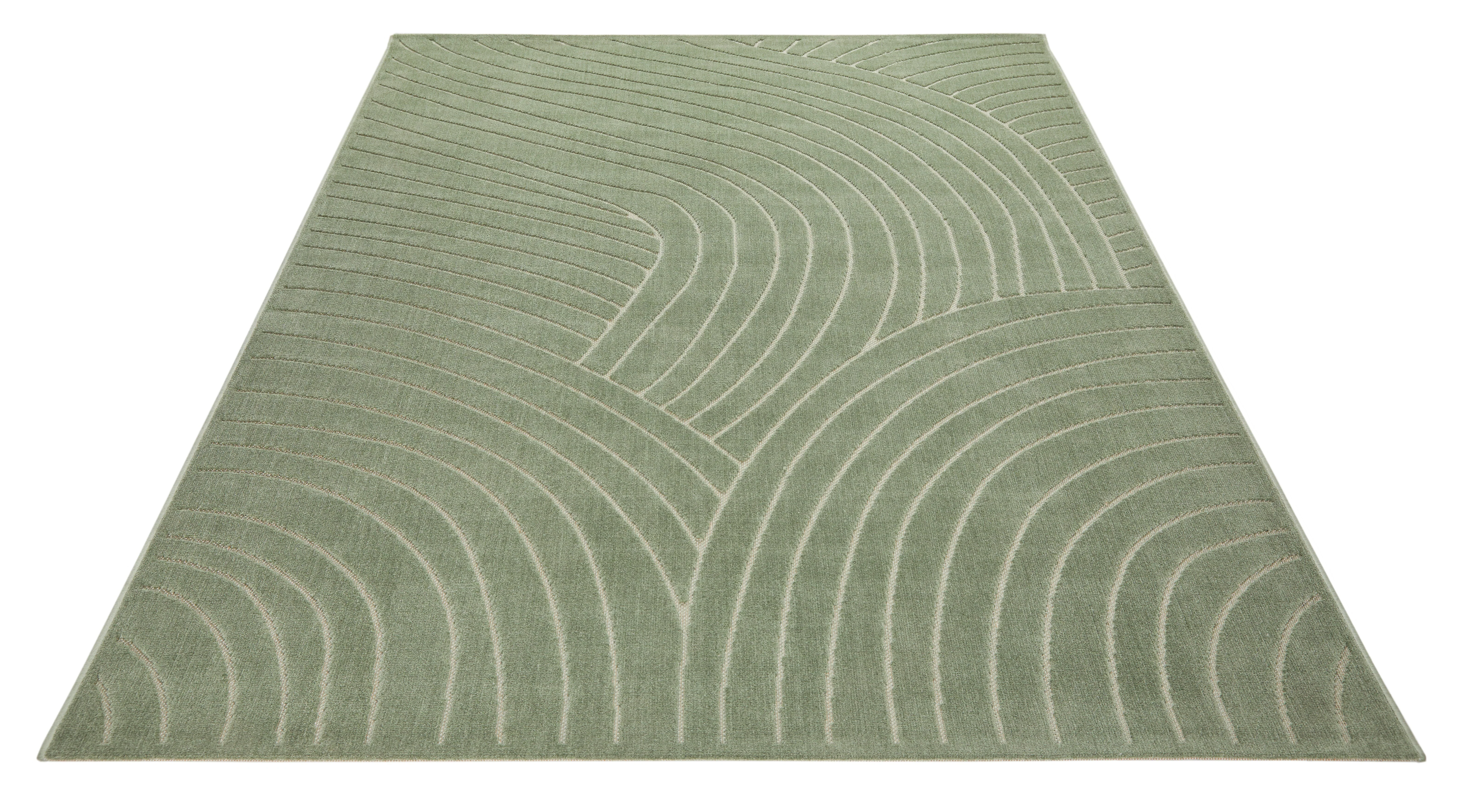 Concept Looms Maze Green MAZ105 - Image 5