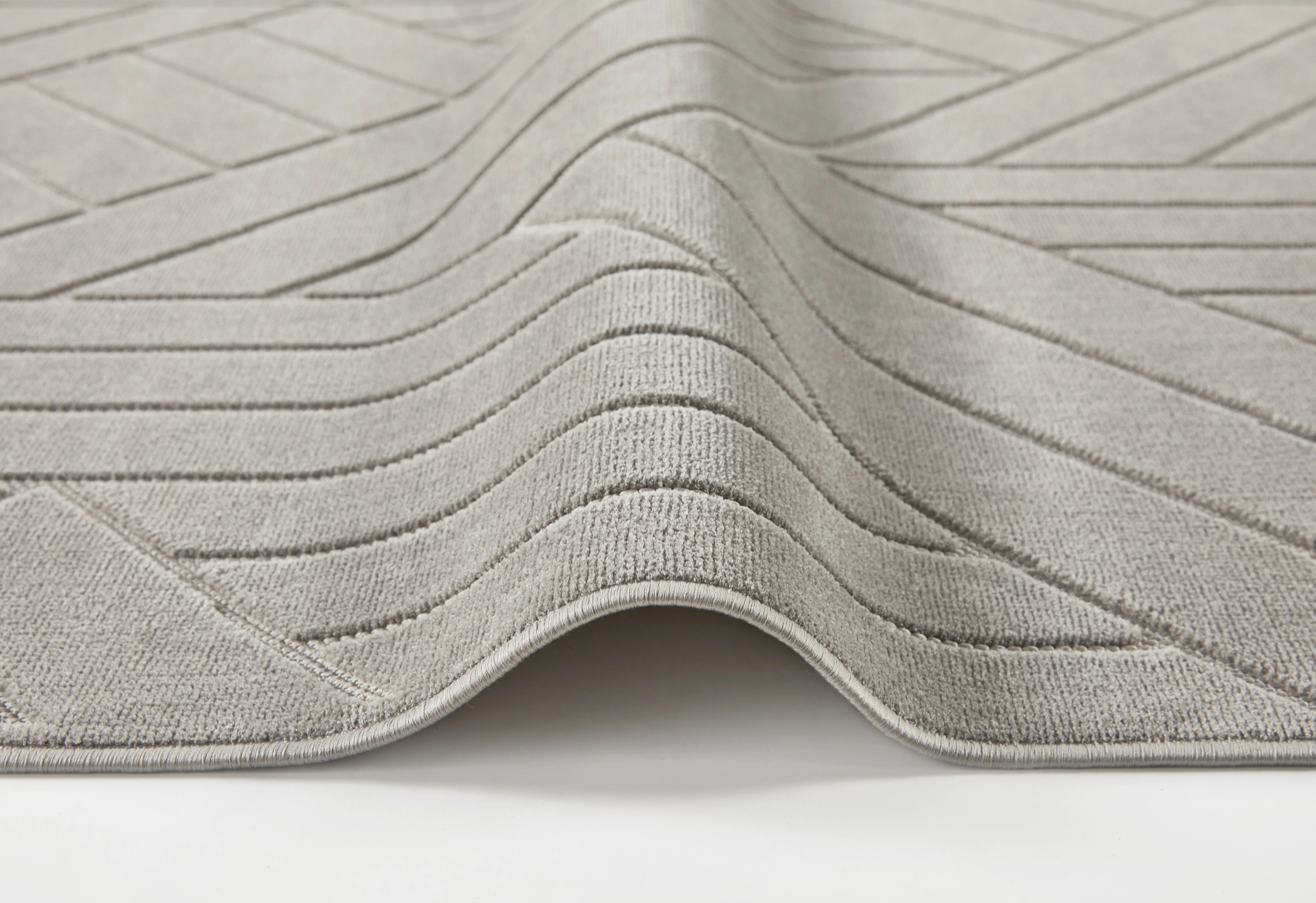 Concept Looms Maze Grey MAZ102 - Image 4