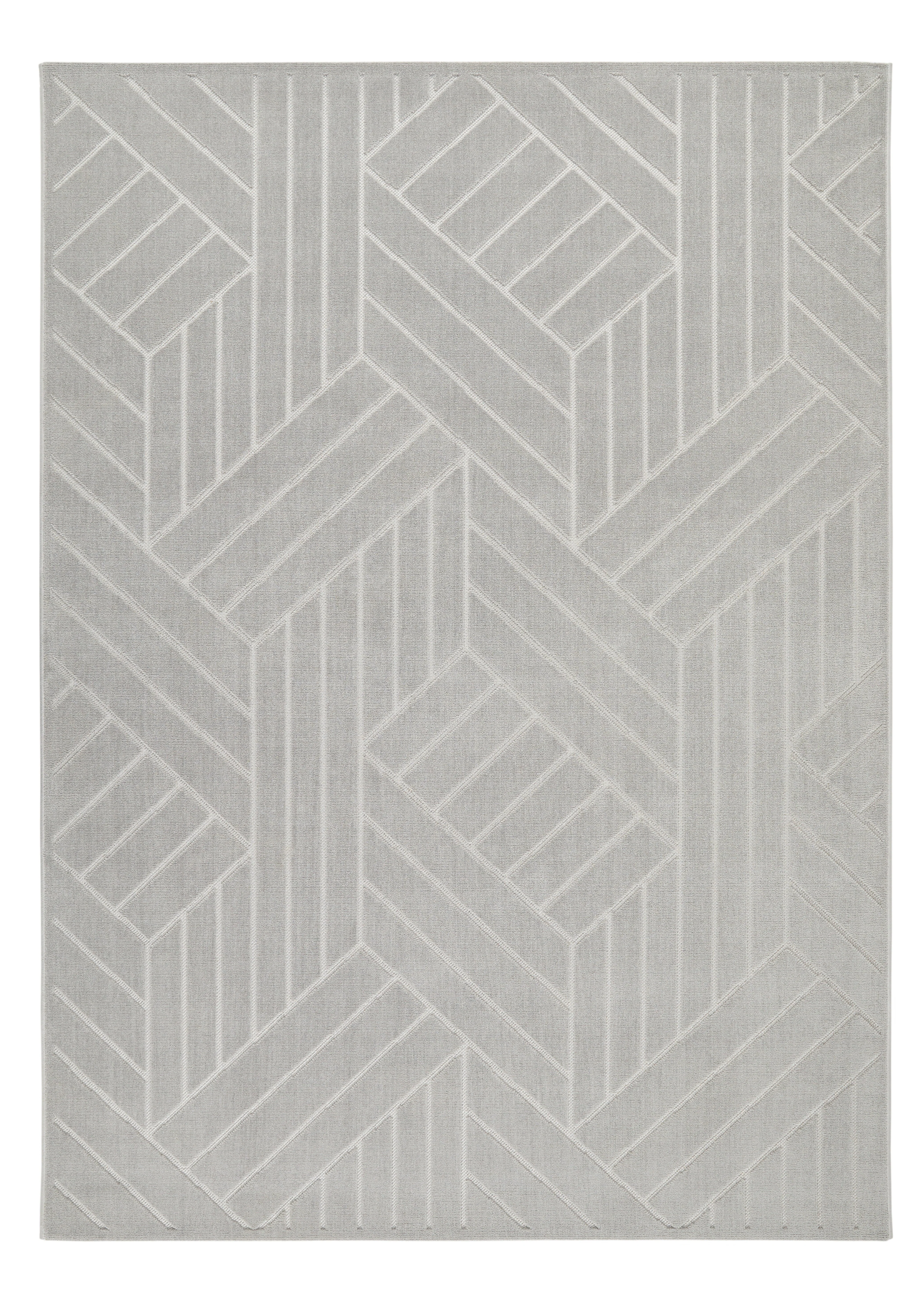 Concept Looms Maze Grey MAZ102 - Image 6