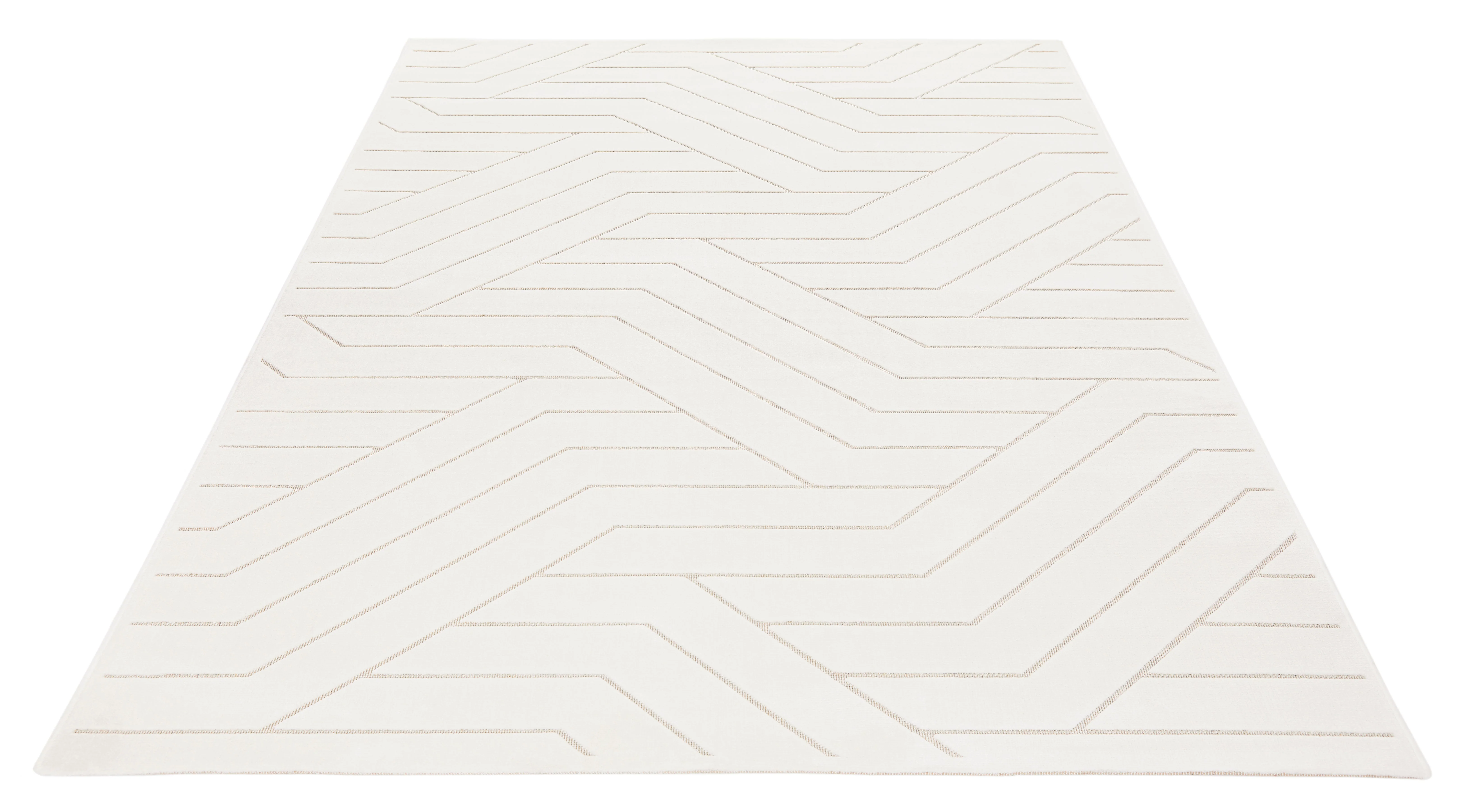 Concept Looms Maze Ivory MAZ101 - Image 3