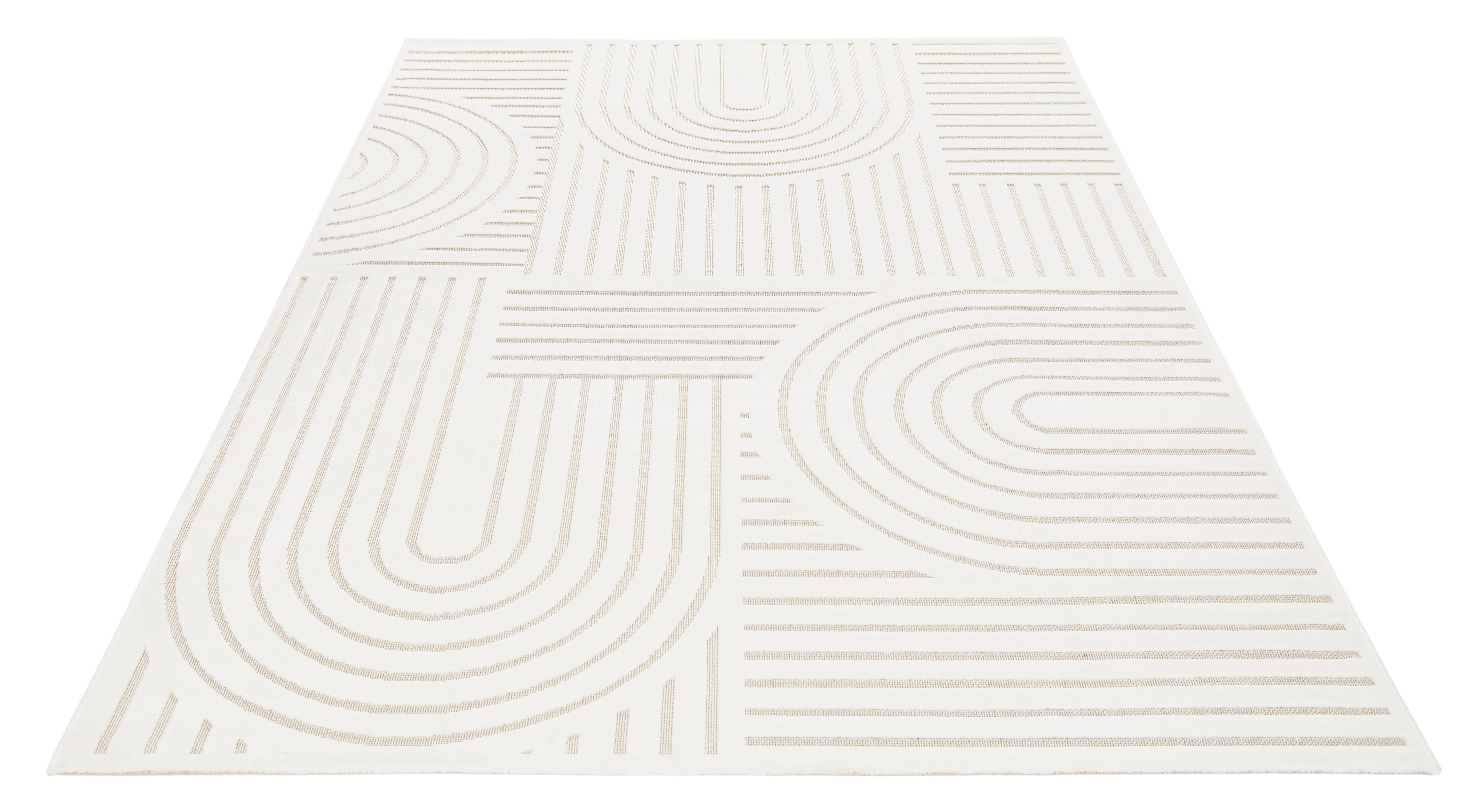 Concept Looms Maze Ivory MAZ106 - Image 5