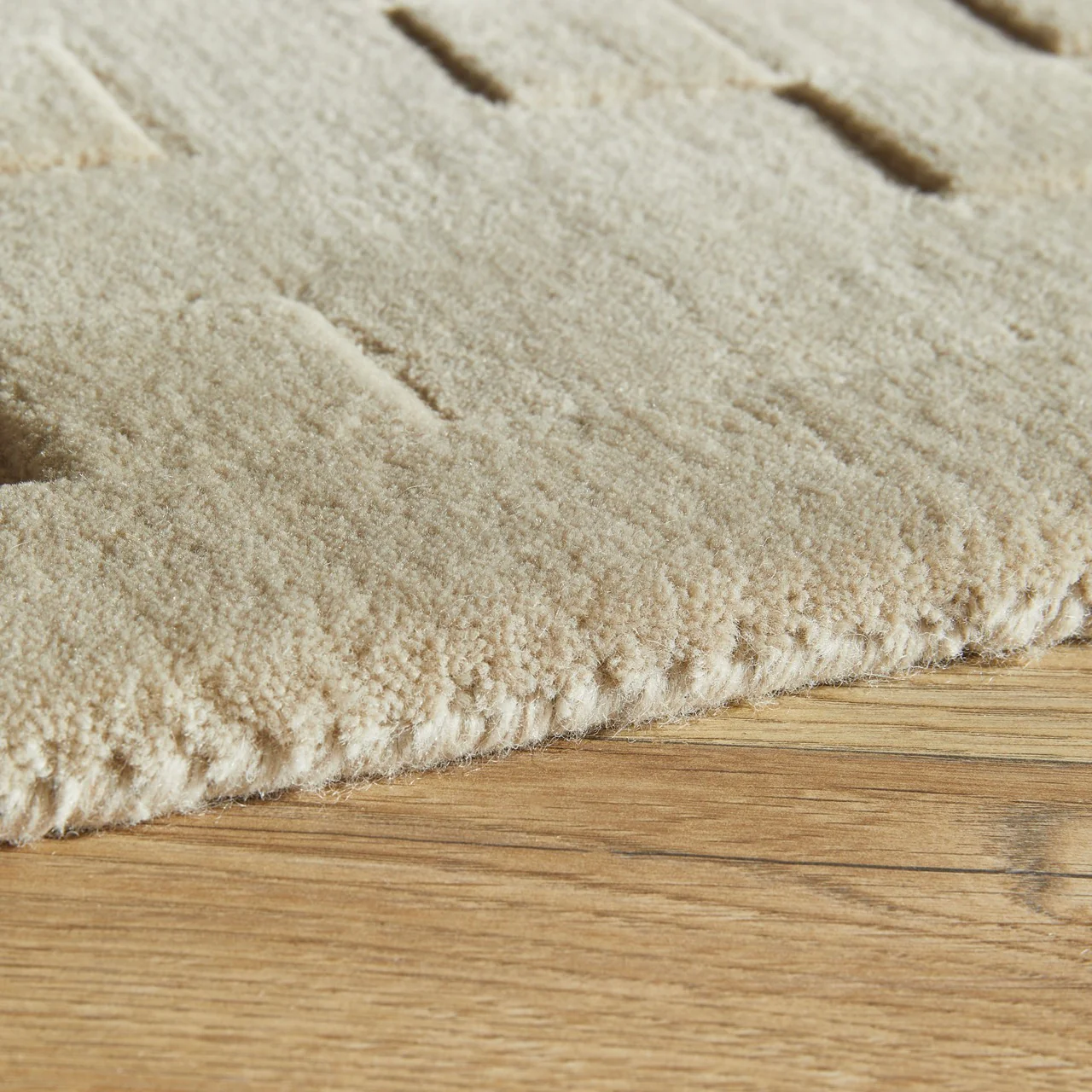 Concept Looms Priory PR102 Beige - Image 5