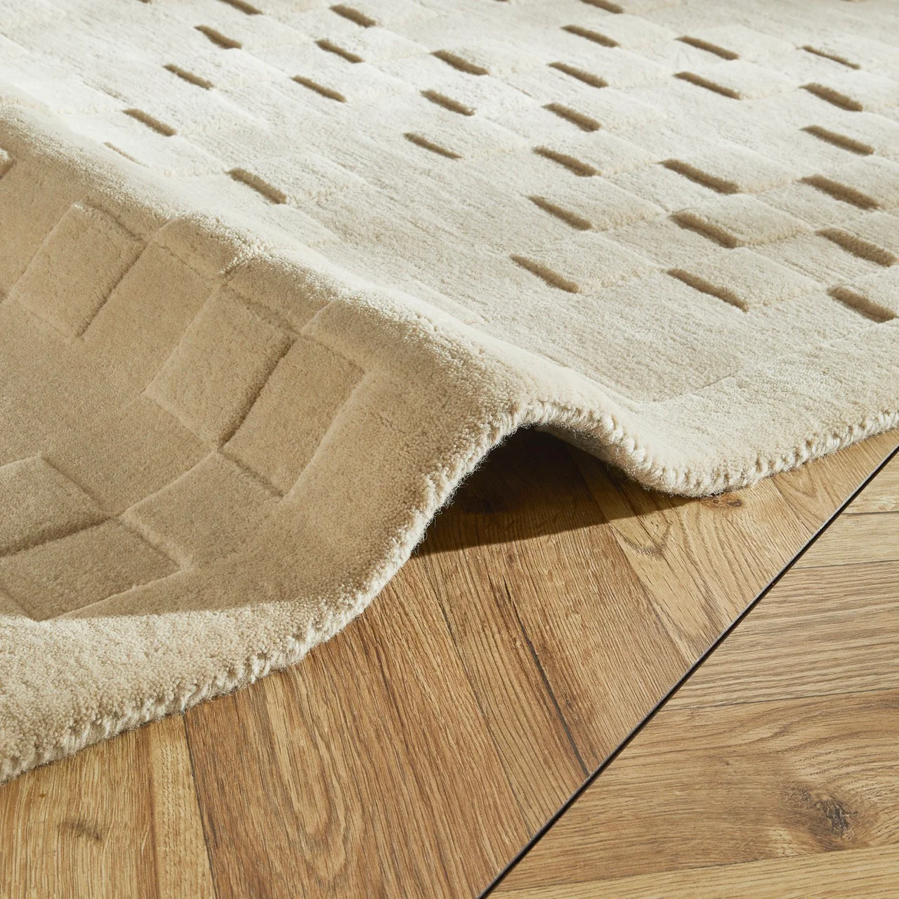 Concept Looms Priory PR102 Beige - Image 7